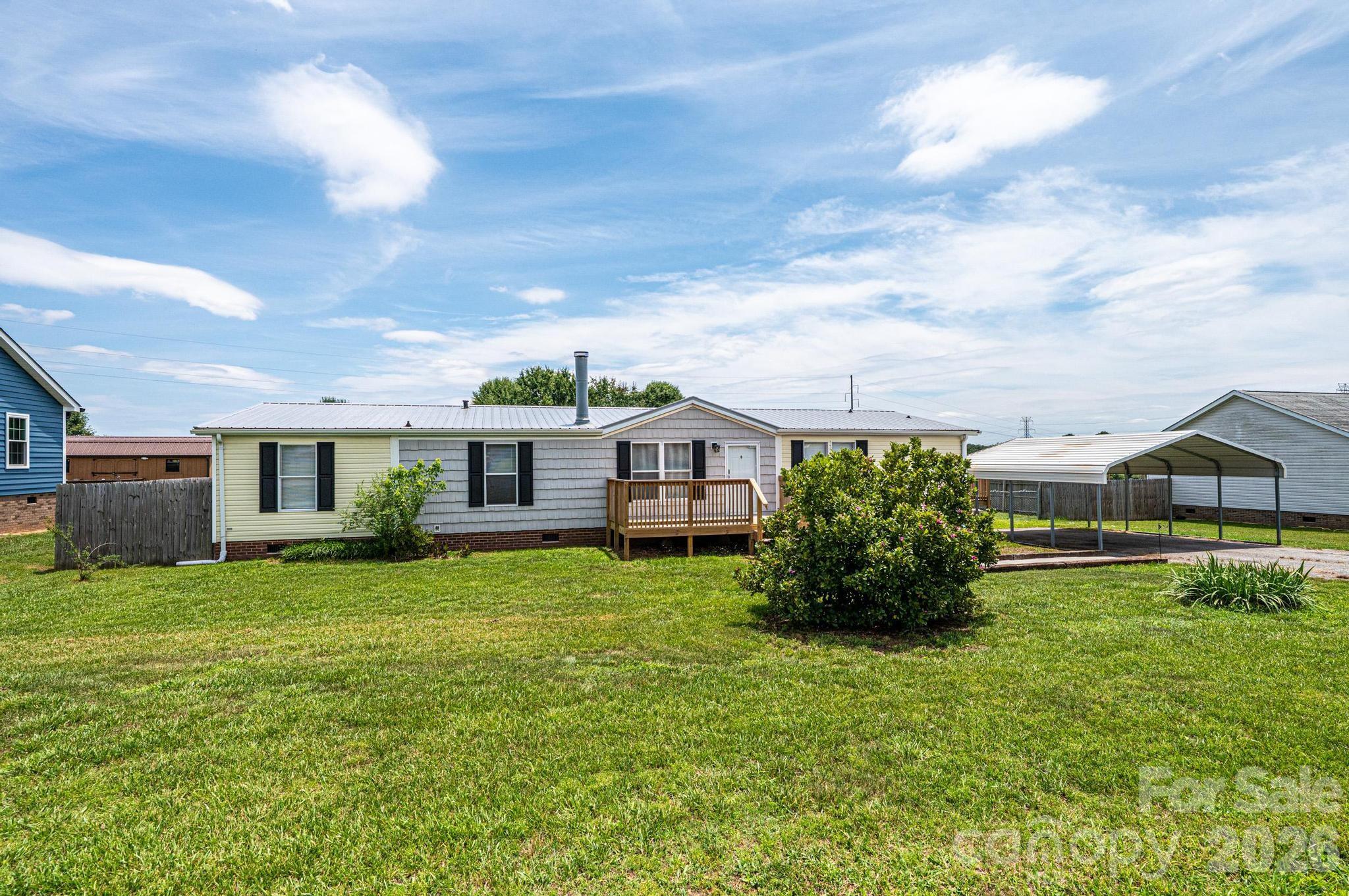 Hunterwood Estates - Residential