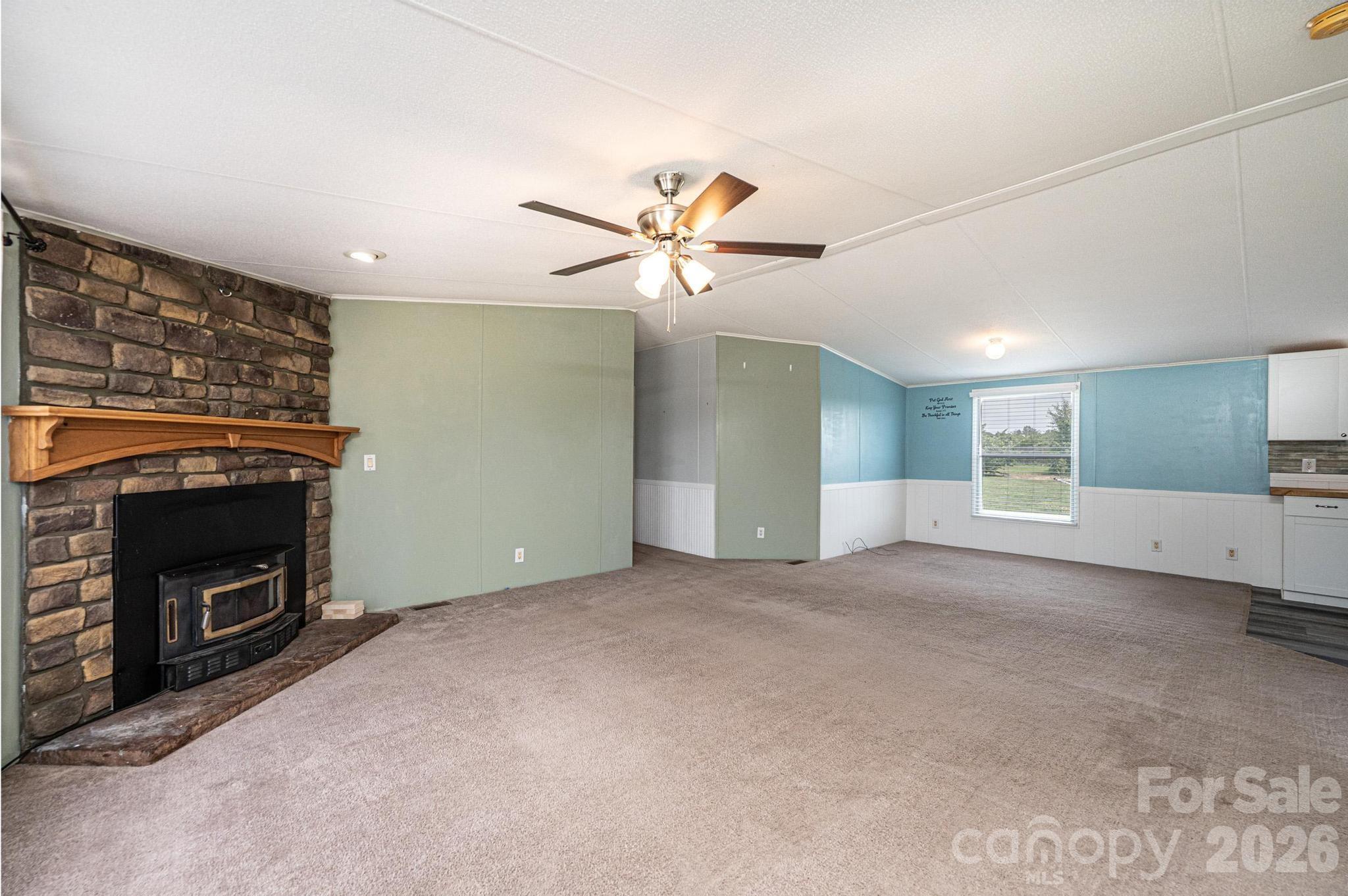 Hunterwood Estates - Residential