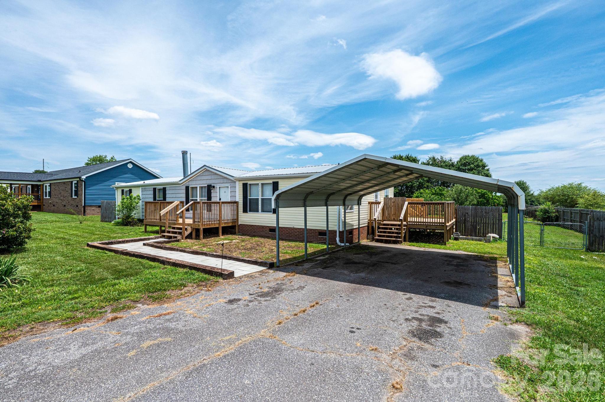 Hunterwood Estates - Residential