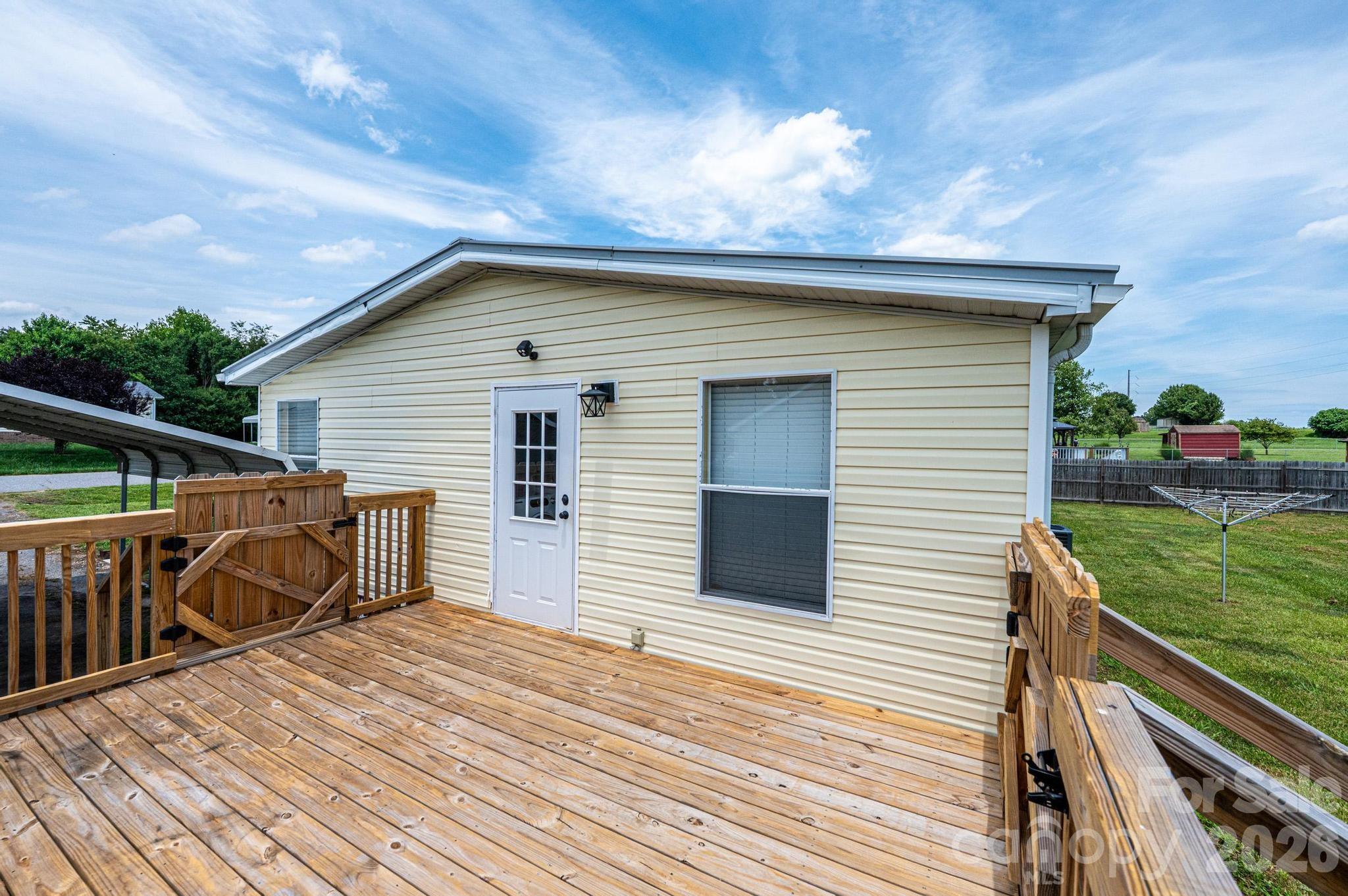 Hunterwood Estates - Residential