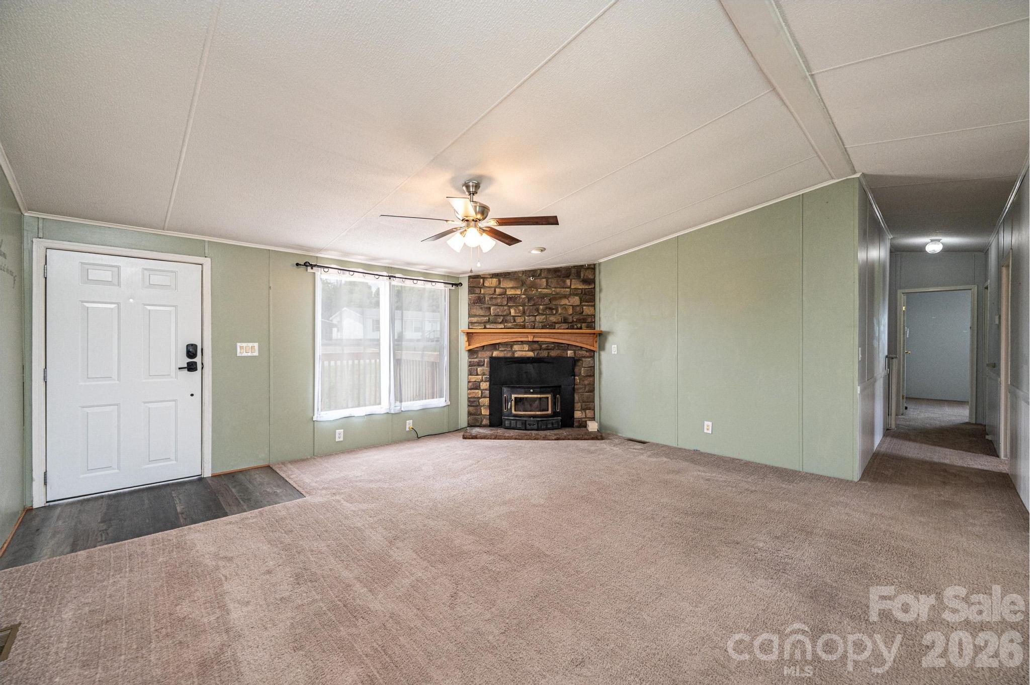 Hunterwood Estates - Residential
