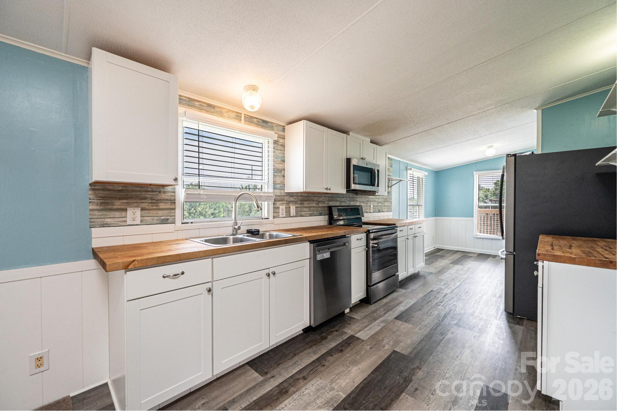 Hunterwood Estates - Residential