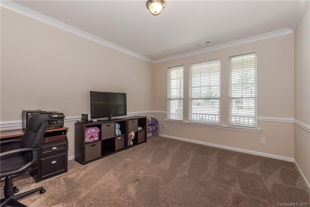 Enclave - Residential