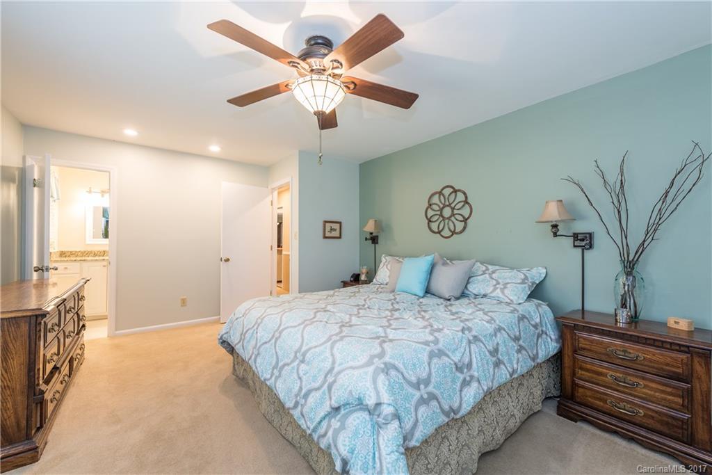 Sunset Circle - Residential