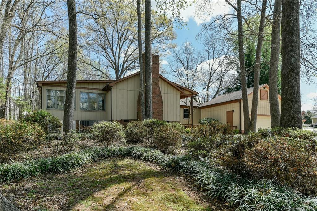 Sunset Circle - Residential