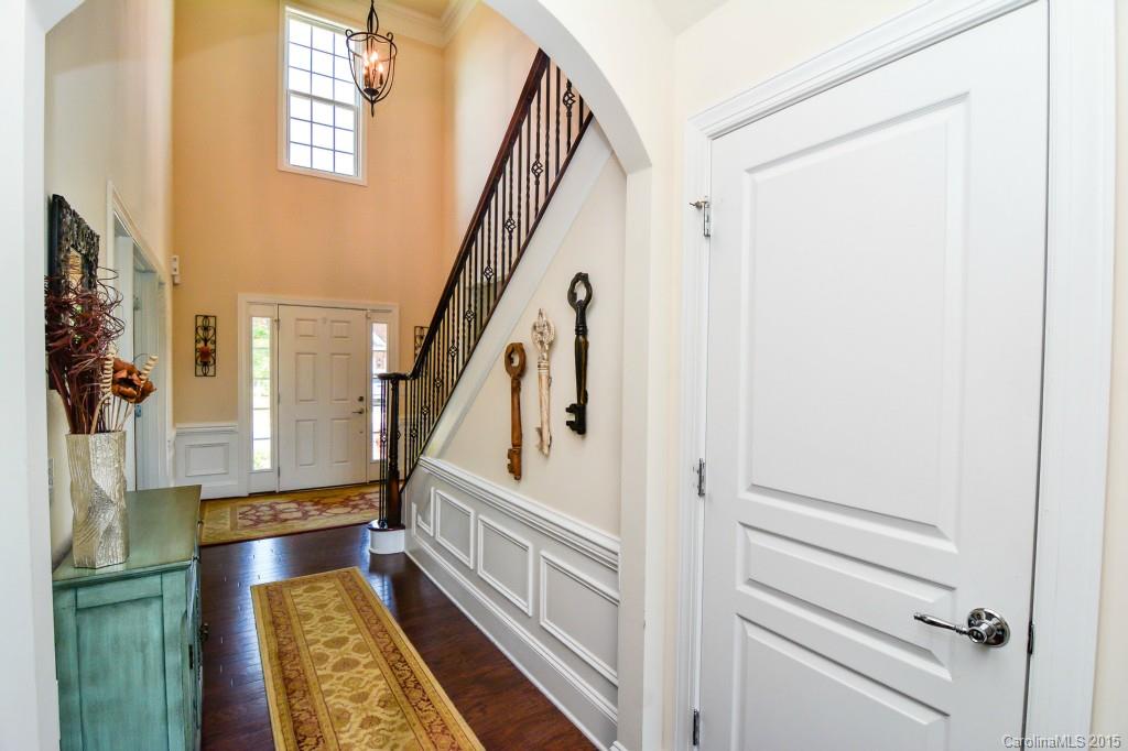 Belair at Carolina Lakes - Residential
