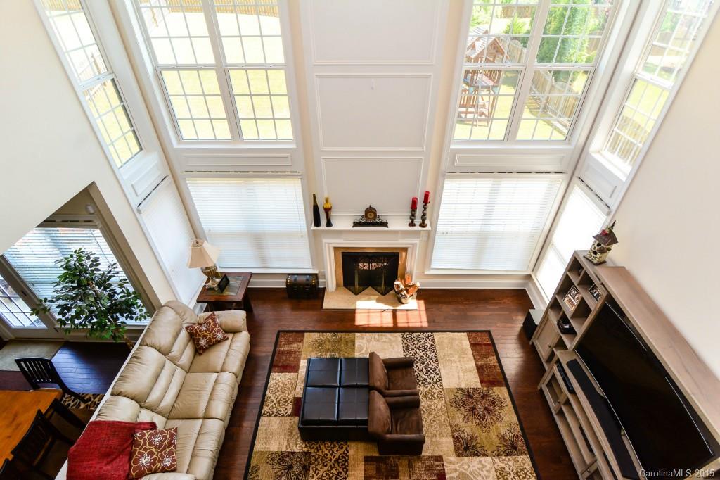 Belair at Carolina Lakes - Residential