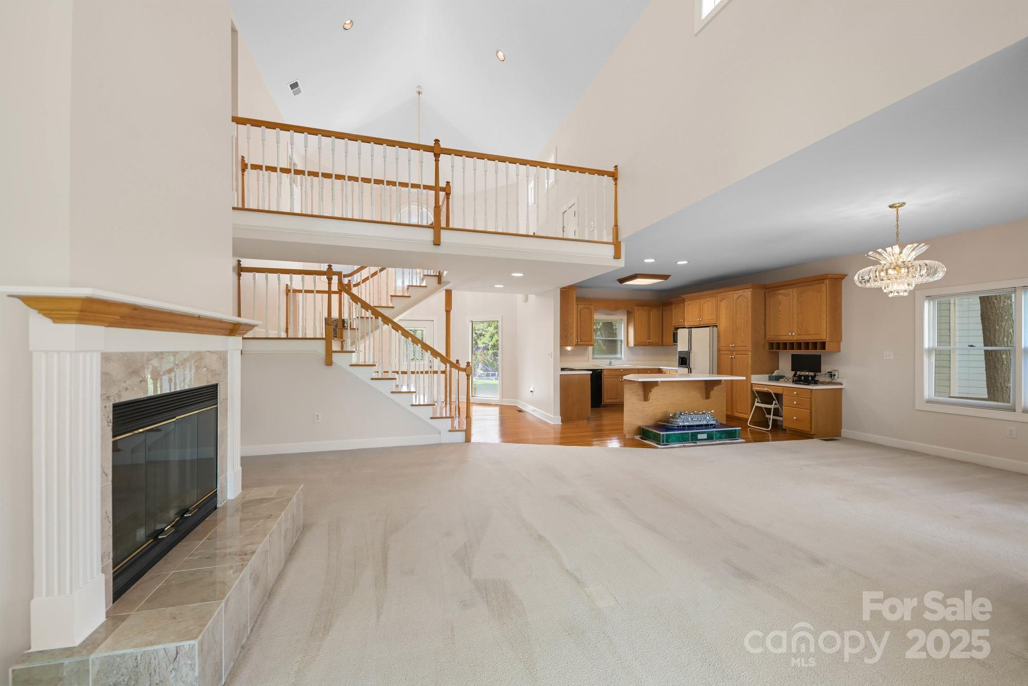 Tega Cay - Residential