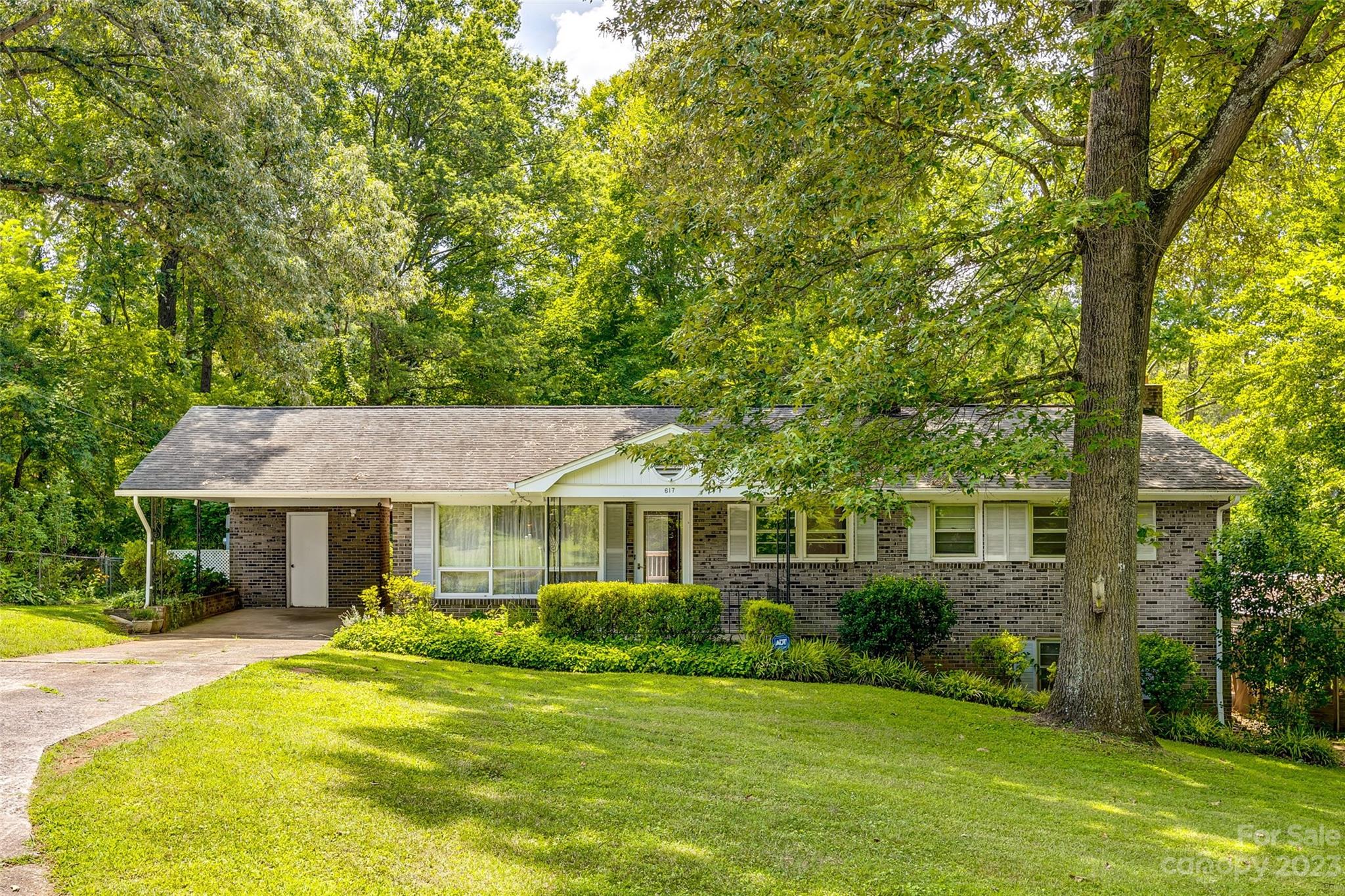 Attention investors and homebuyers seeking a remarkable opportunity in Lowell, NC! This charming 3-bedroom ranch-style residence, nestled at the end of a peaceful cul-de-sac, offers the perfect blend of tranquility and convenience. Featuring a spacious basement and a generous fenced backyard with a canopy over a portion of the deck. Although the home requires some TLC, it is priced accordingly to accommodate your personal touches and upgrades. Act now and settle into a charming neighborhood to create lasting memories.  


Seller has never lived in the home, and will not make any repairs.  Home is being sold as-is.