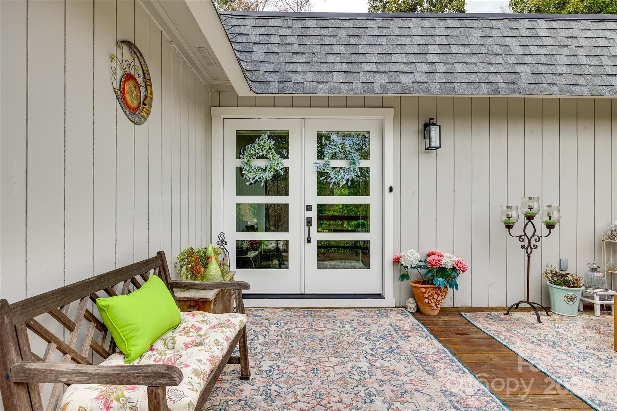 Tega Cay - Residential