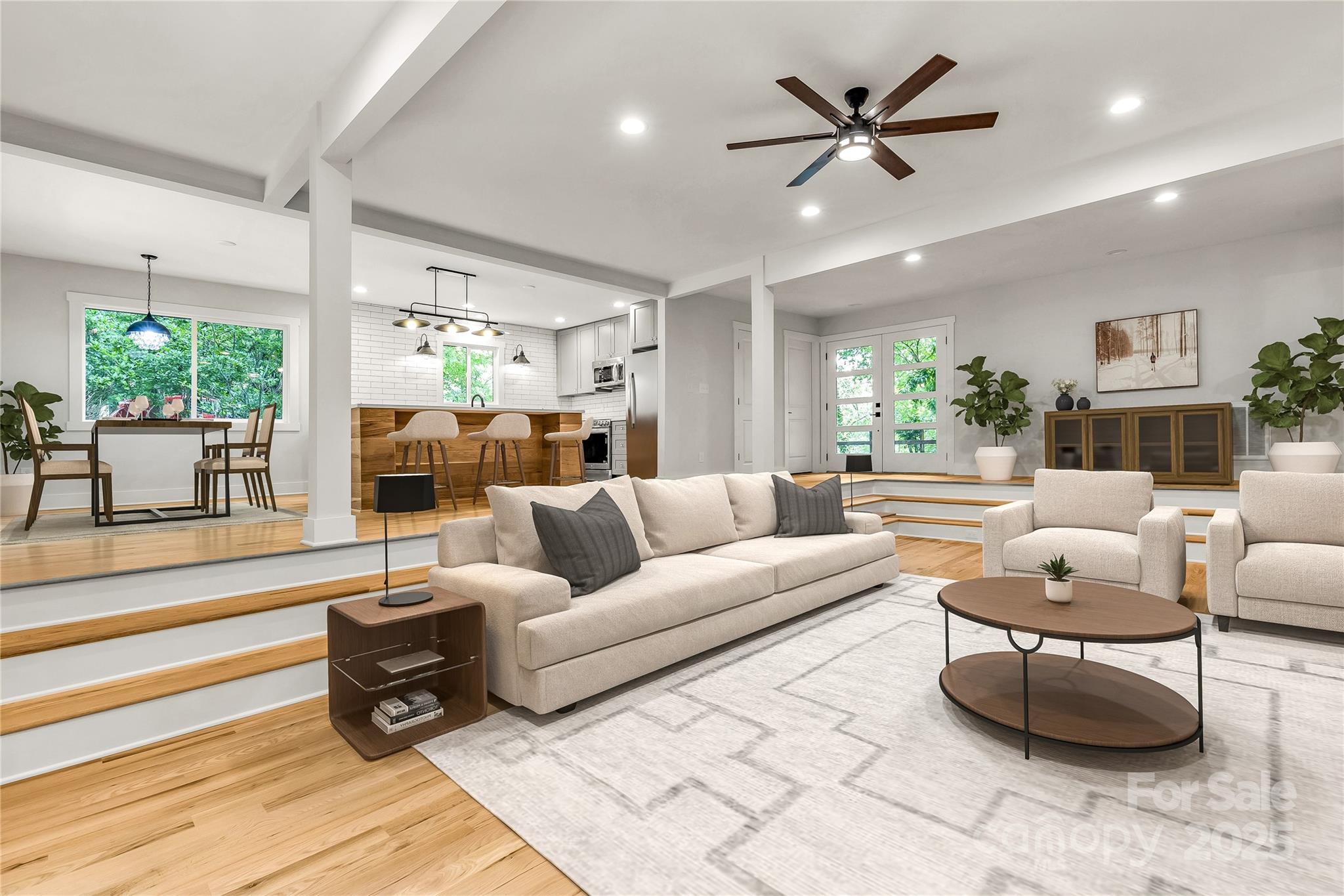 Tega Cay - Residential