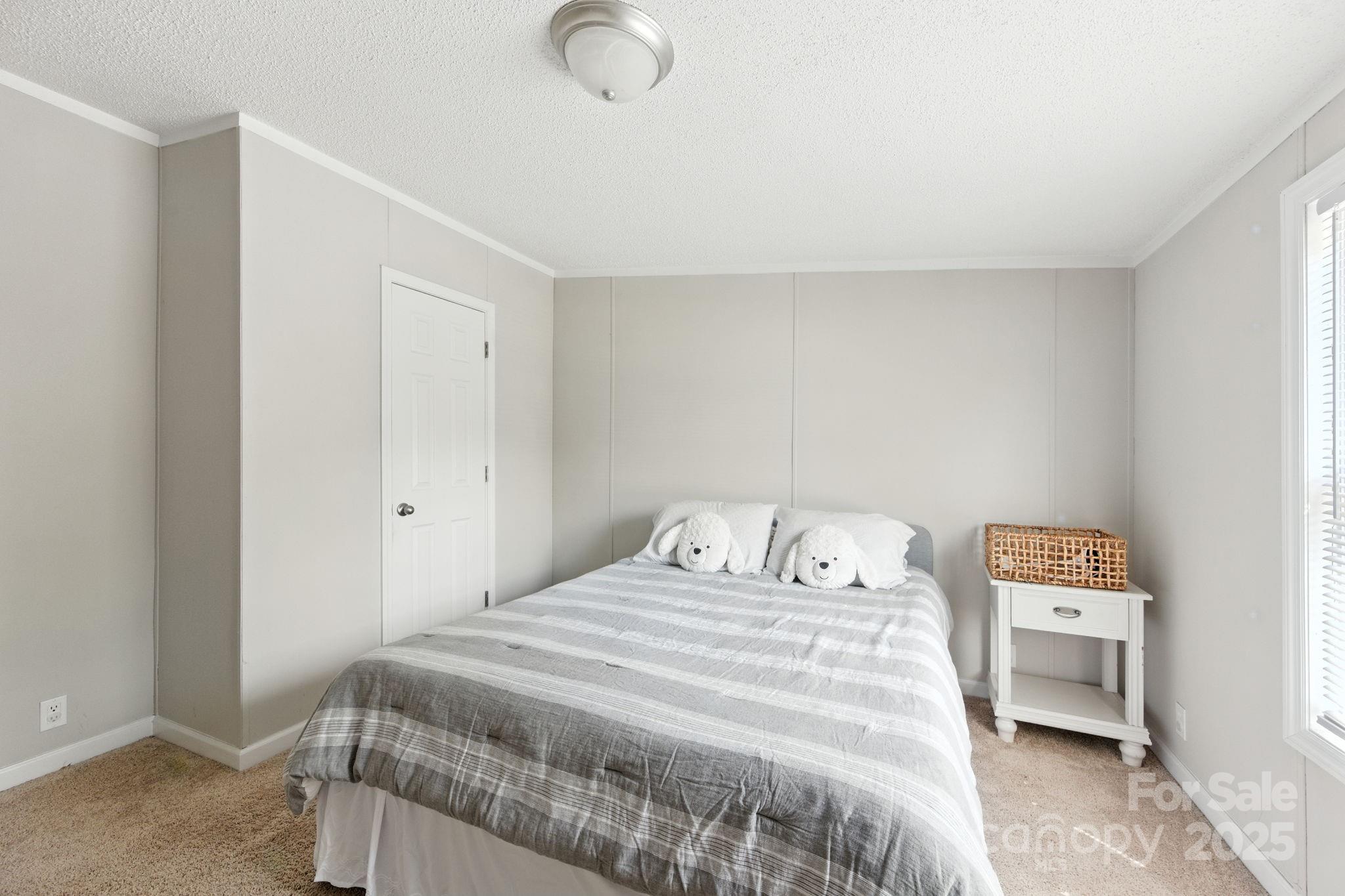 Stones Throw - Residential