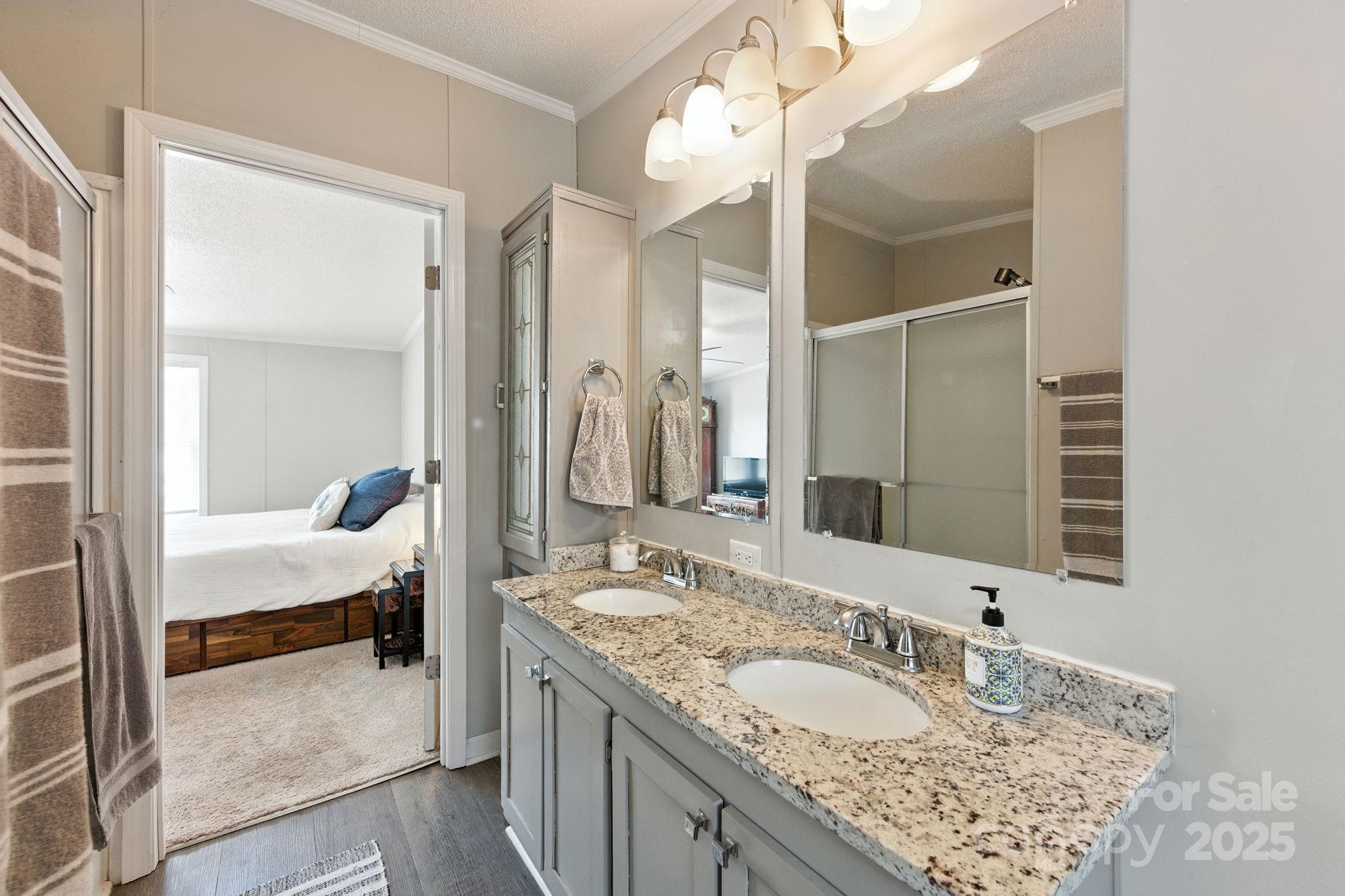Stones Throw - Residential
