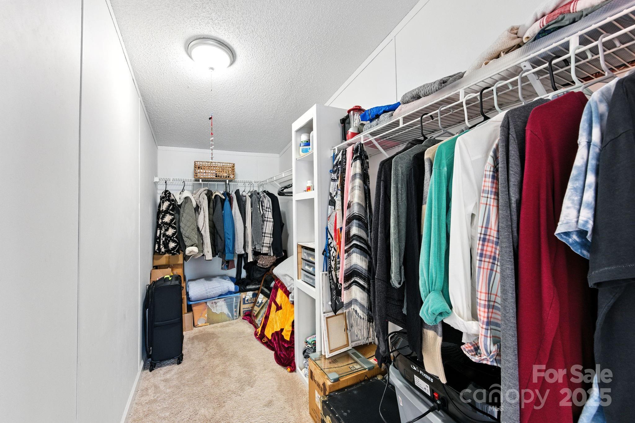 Stones Throw - Residential