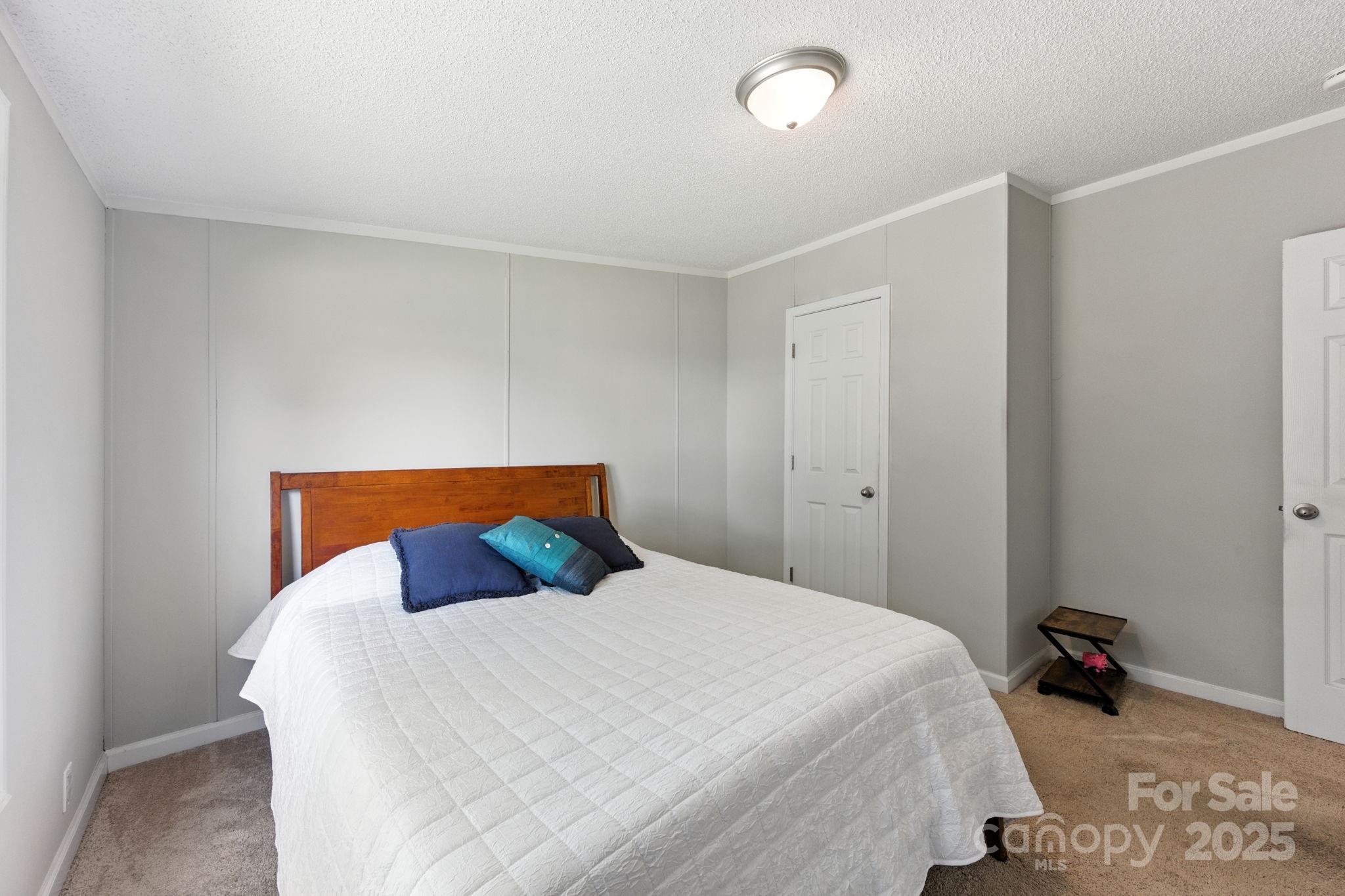 Stones Throw - Residential