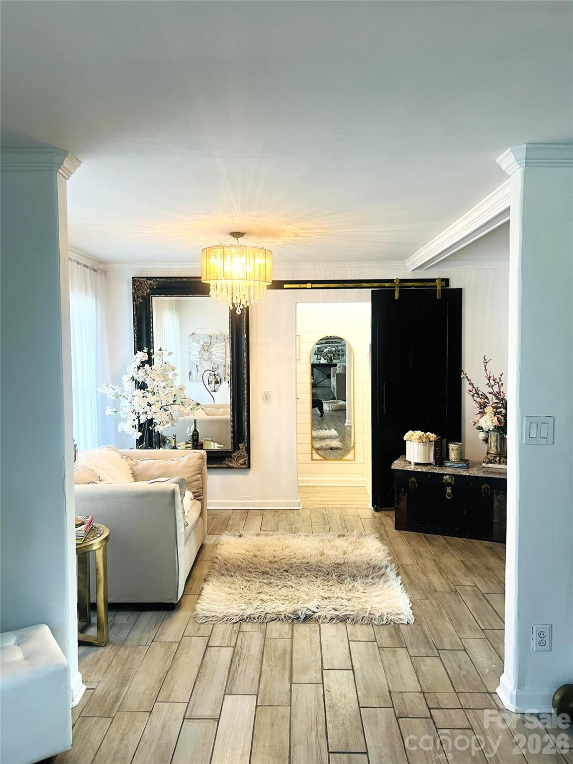 Norman Shores - Residential