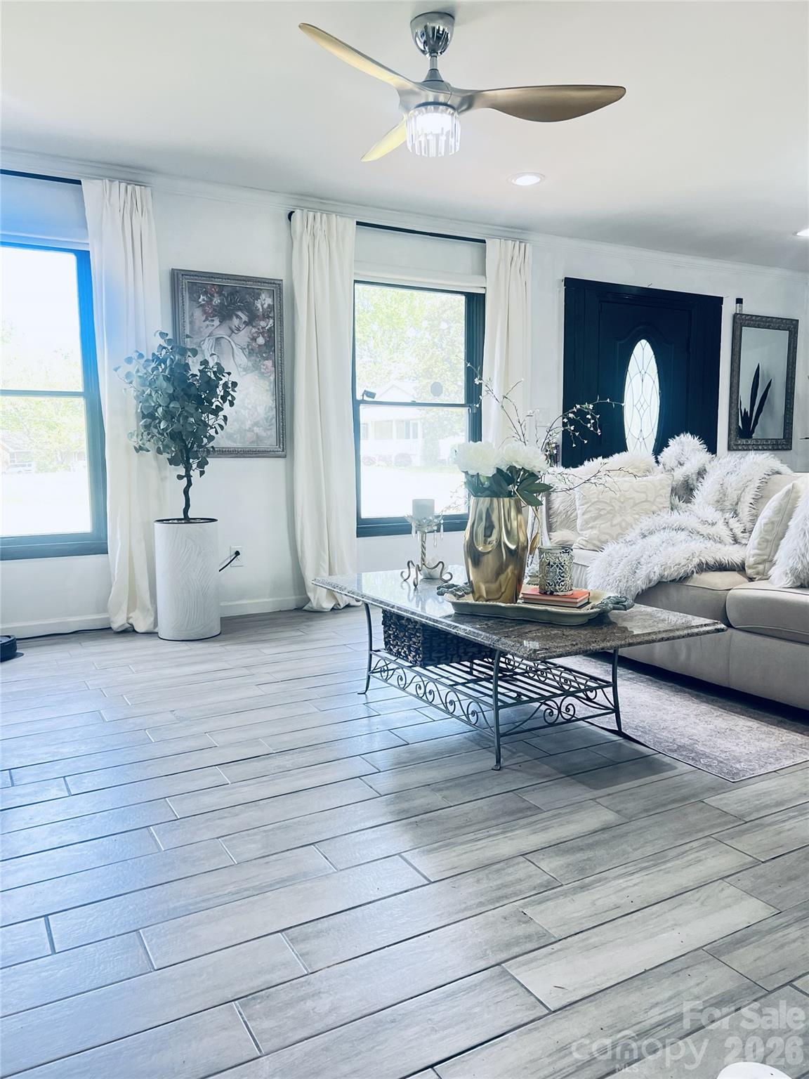 Norman Shores - Residential