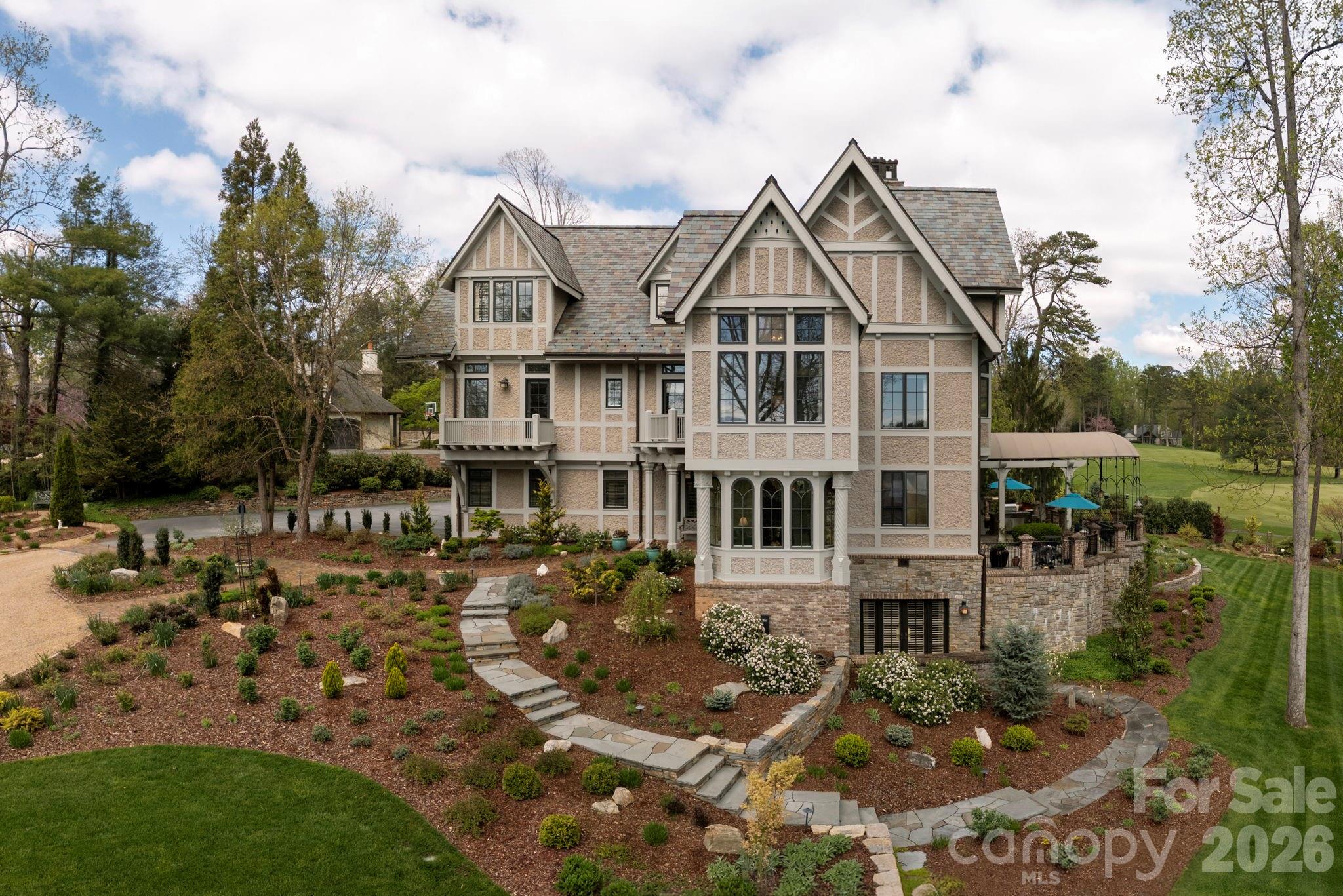 Biltmore Forest - Residential