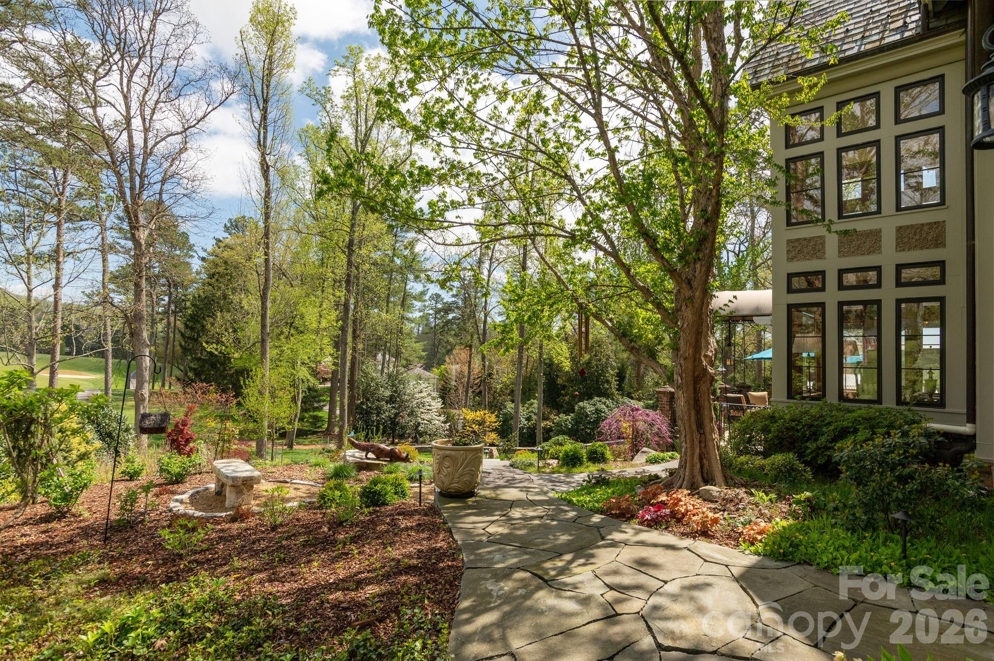 Biltmore Forest - Residential