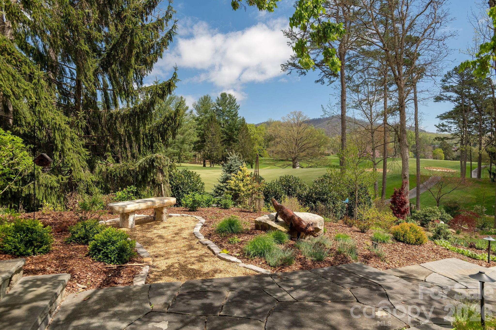 Biltmore Forest - Residential