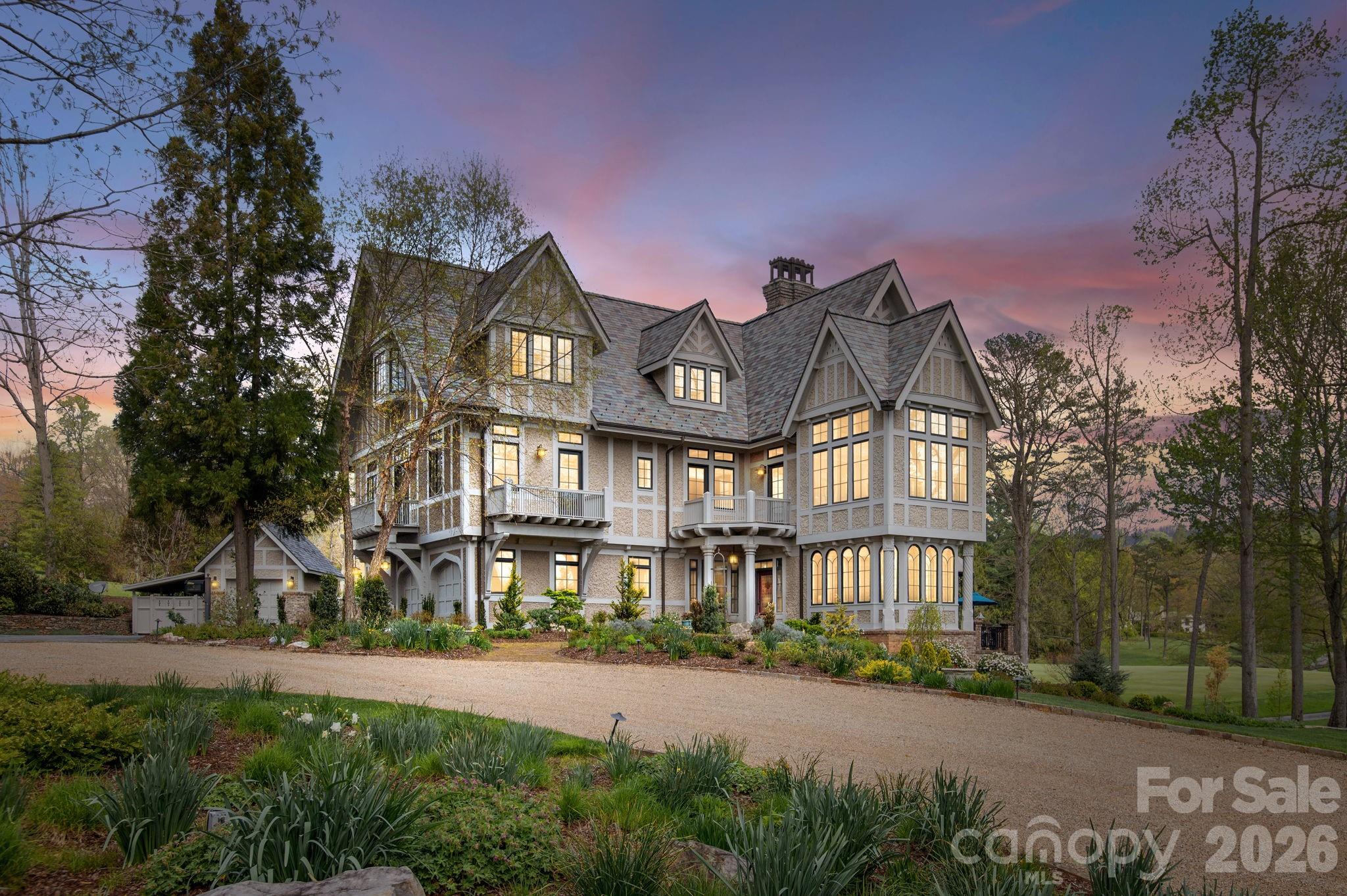 Biltmore Forest - Residential