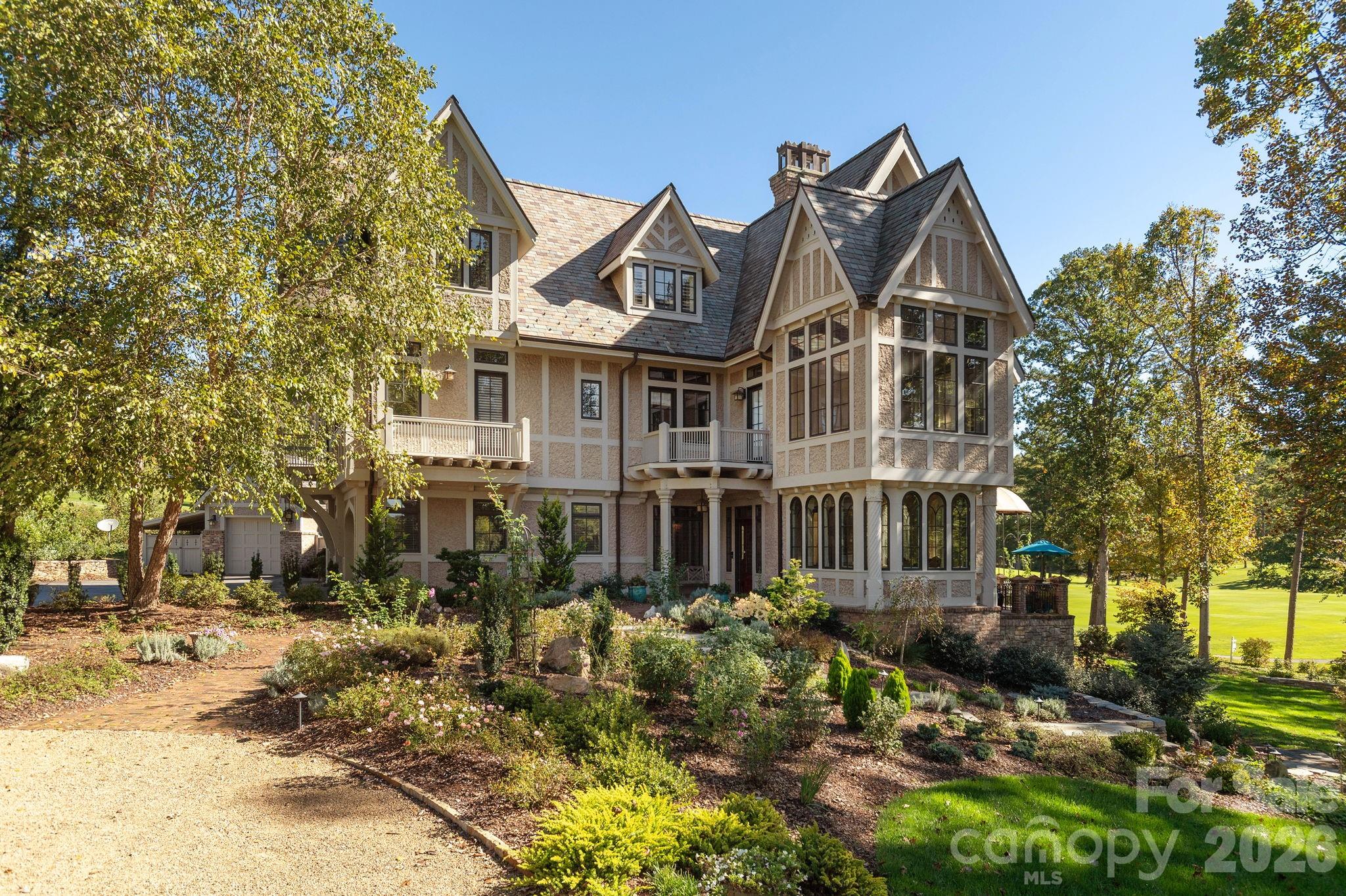 Biltmore Forest - Residential