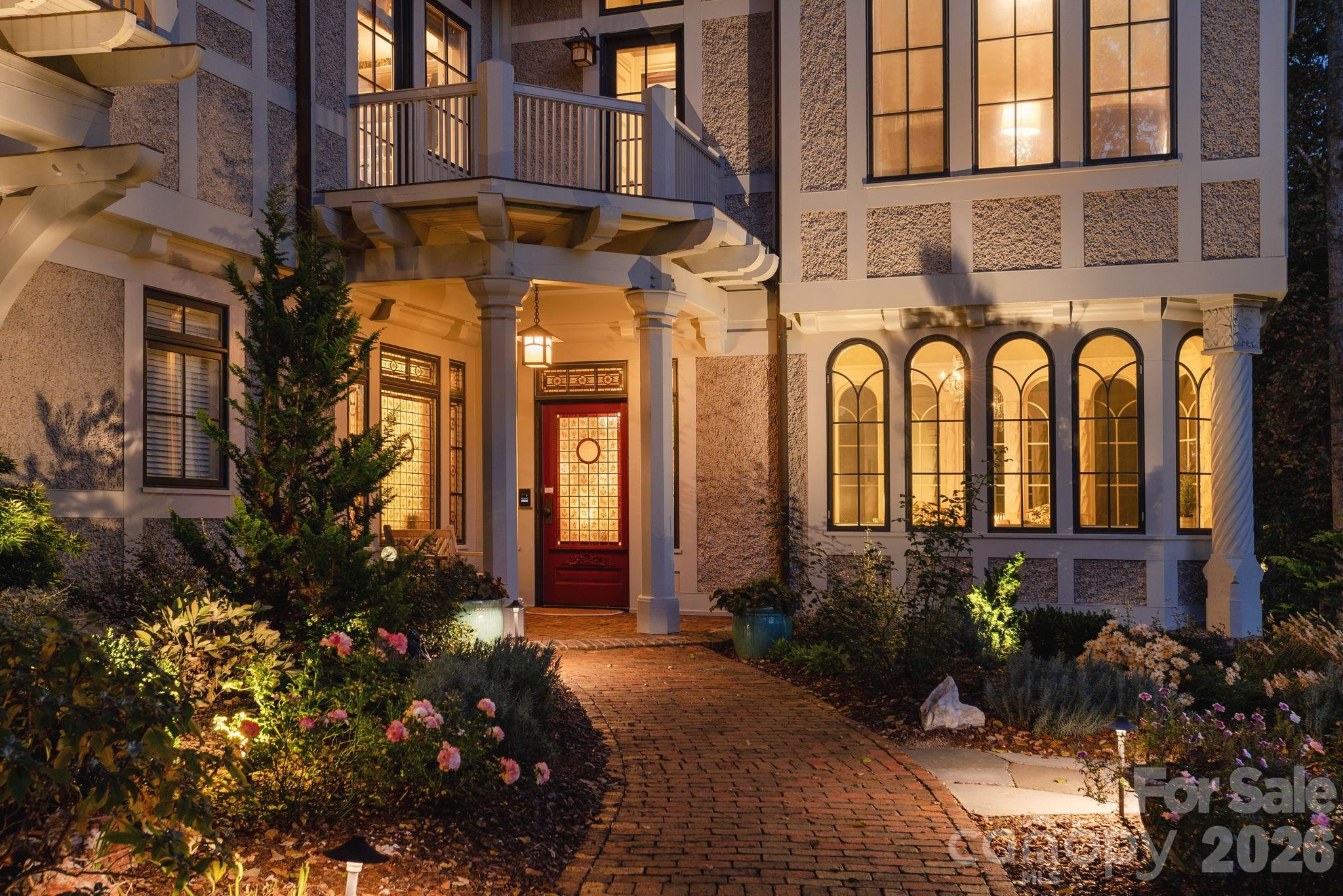 Biltmore Forest - Residential
