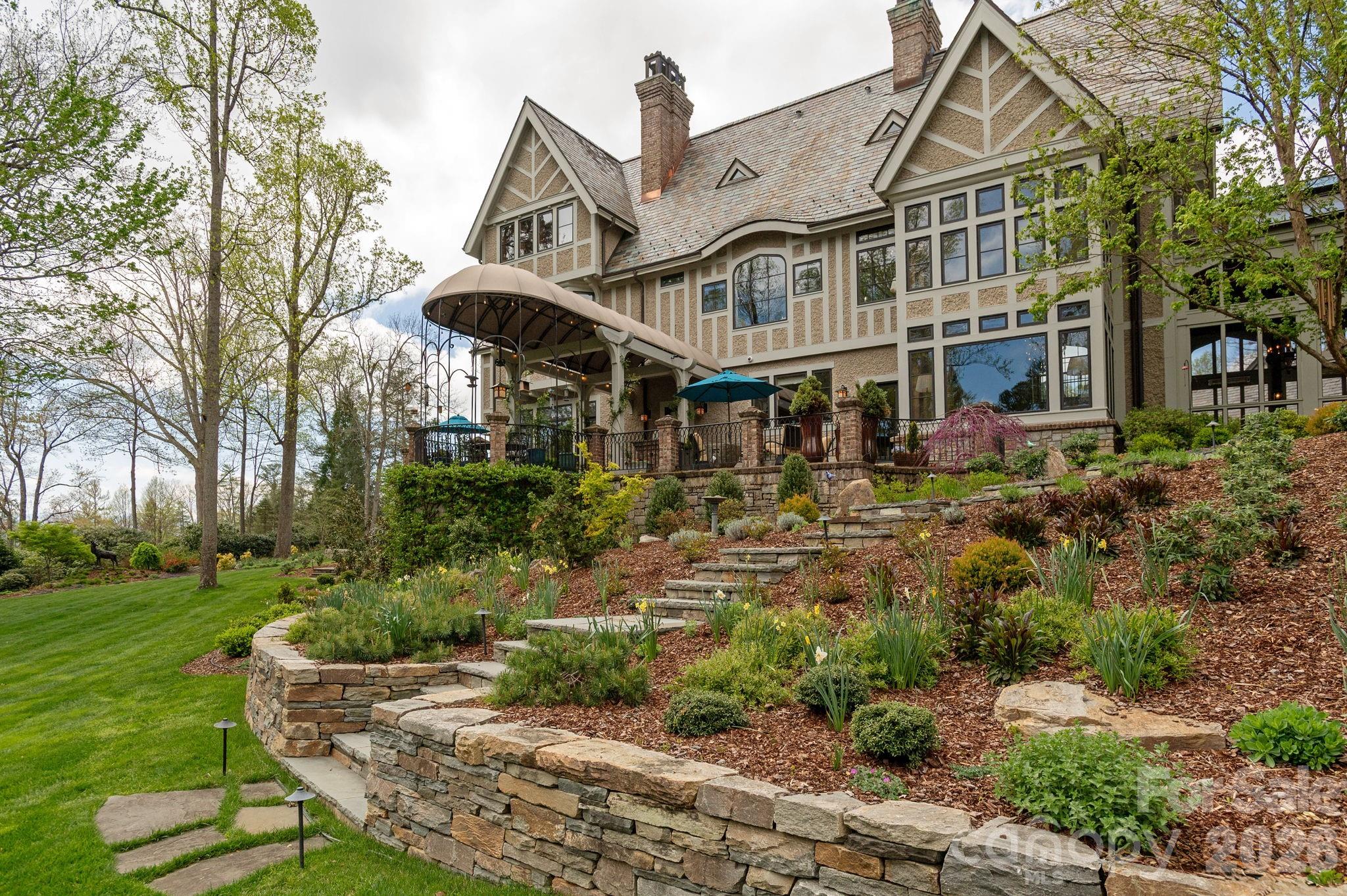 Biltmore Forest - Residential
