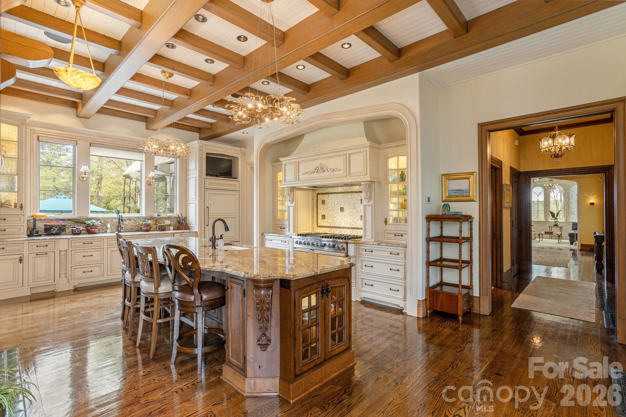 Biltmore Forest - Residential