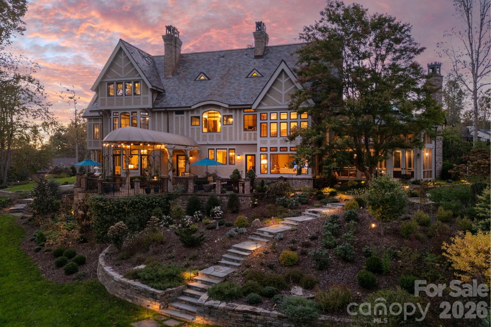 Biltmore Forest - Residential