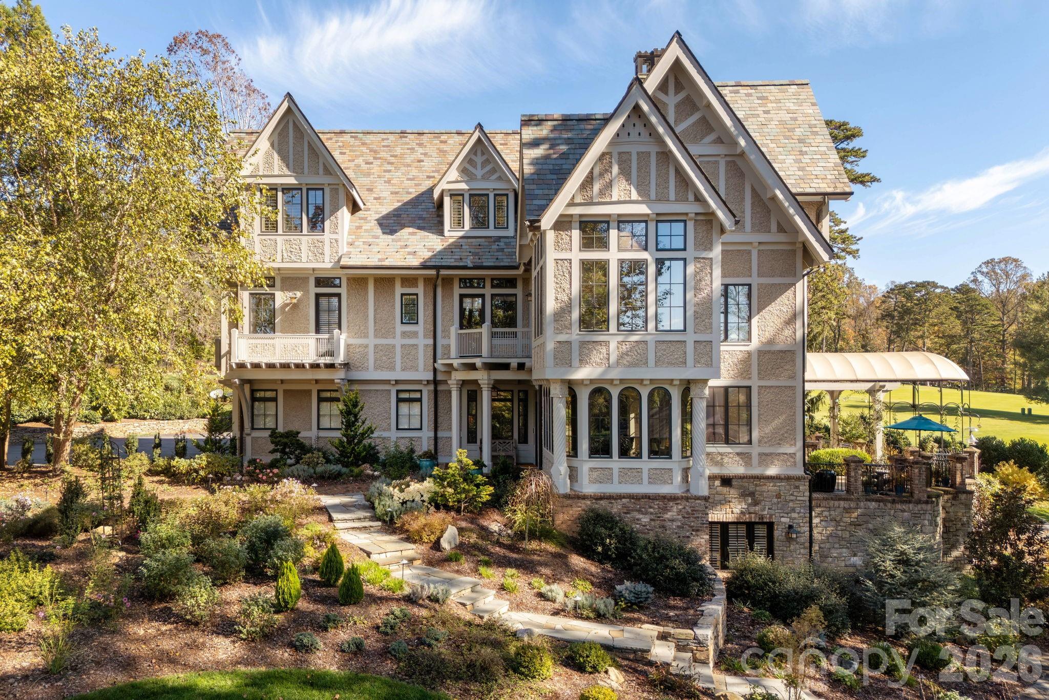 Biltmore Forest - Residential
