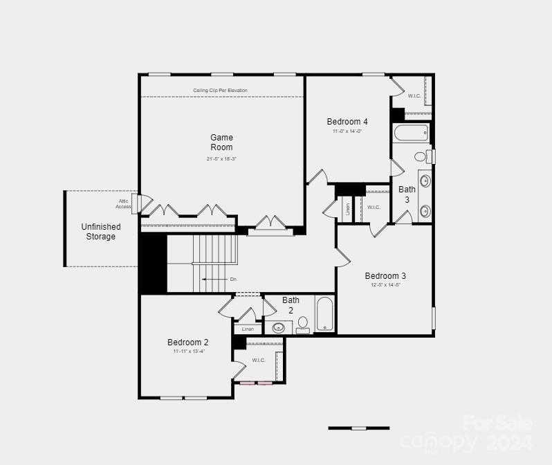 The Estates at Sugar Creek - Residential