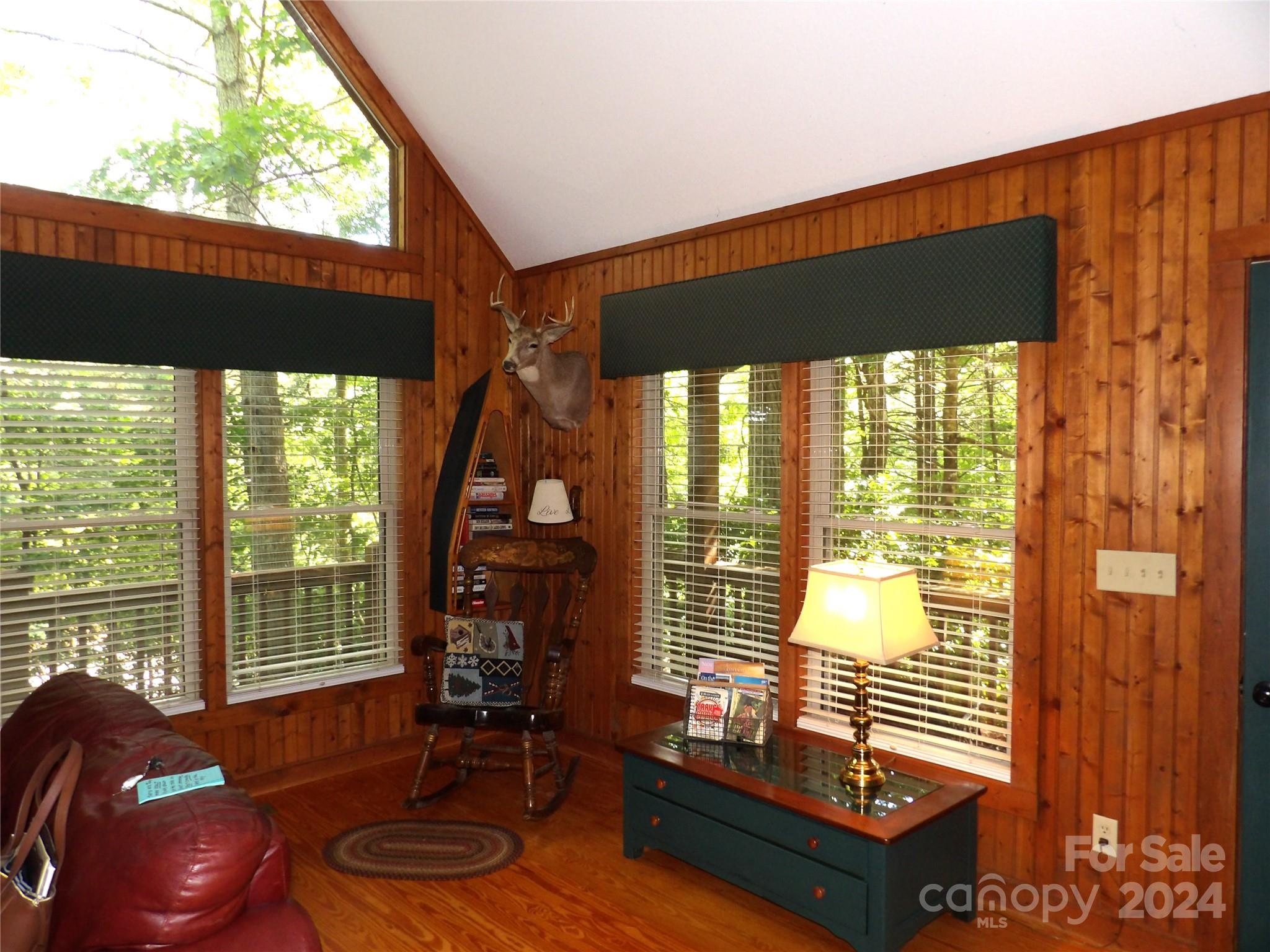 Lurewoods - Residential