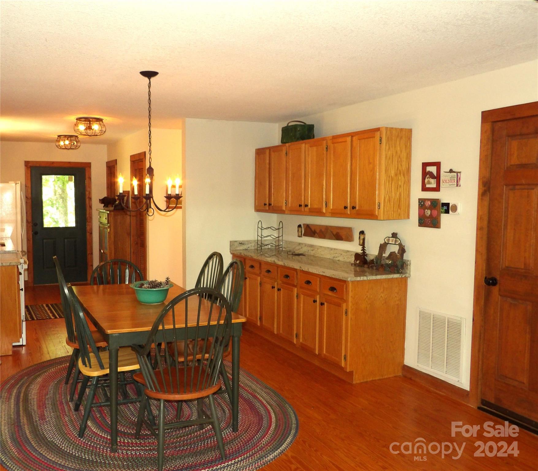 Lurewoods - Residential