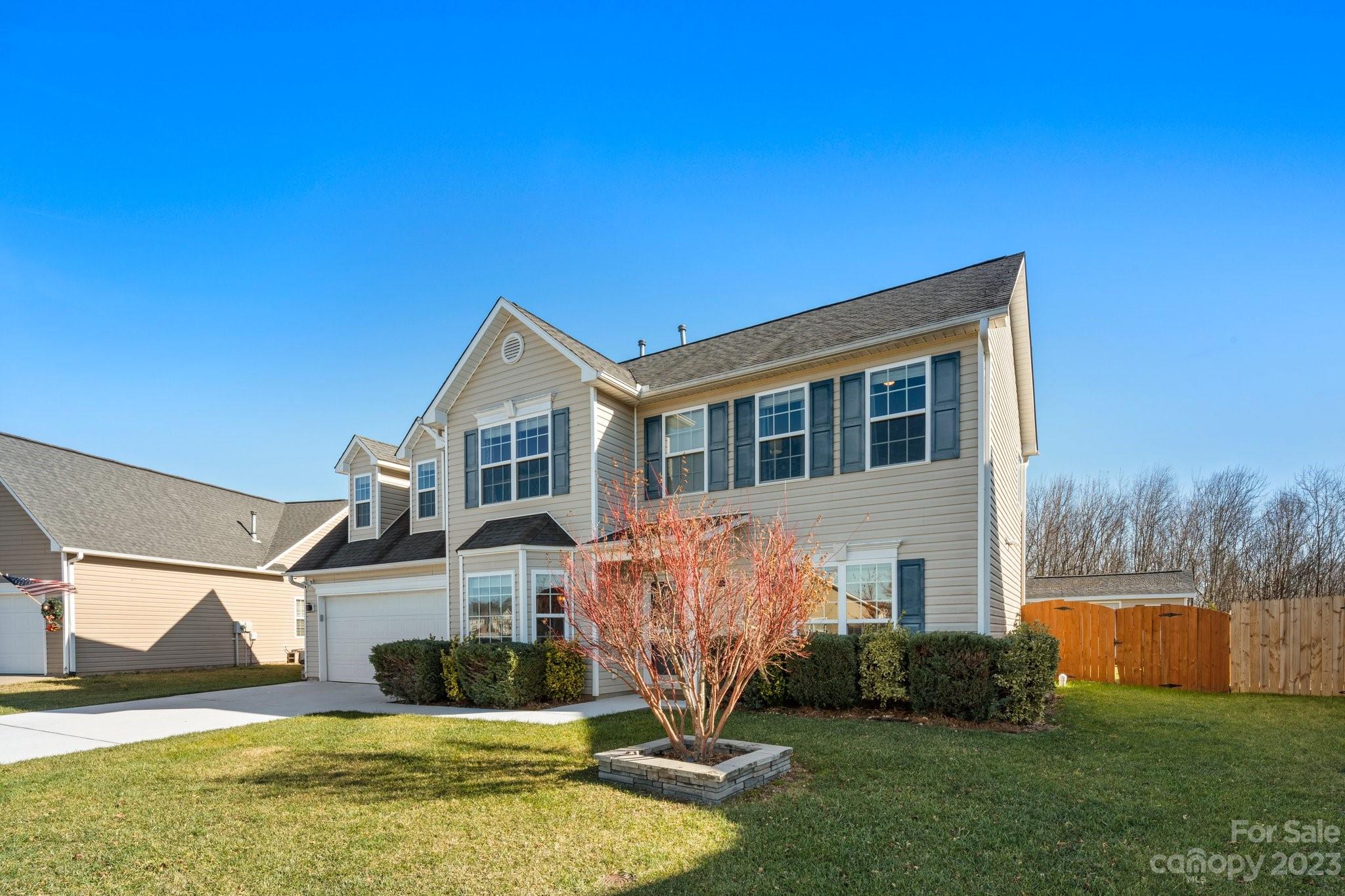 River Stone - Residential