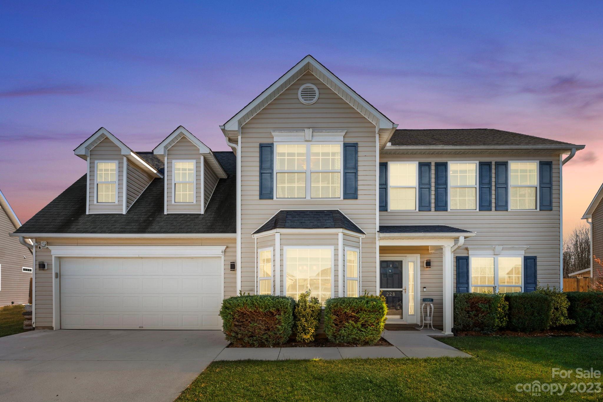 River Stone - Residential
