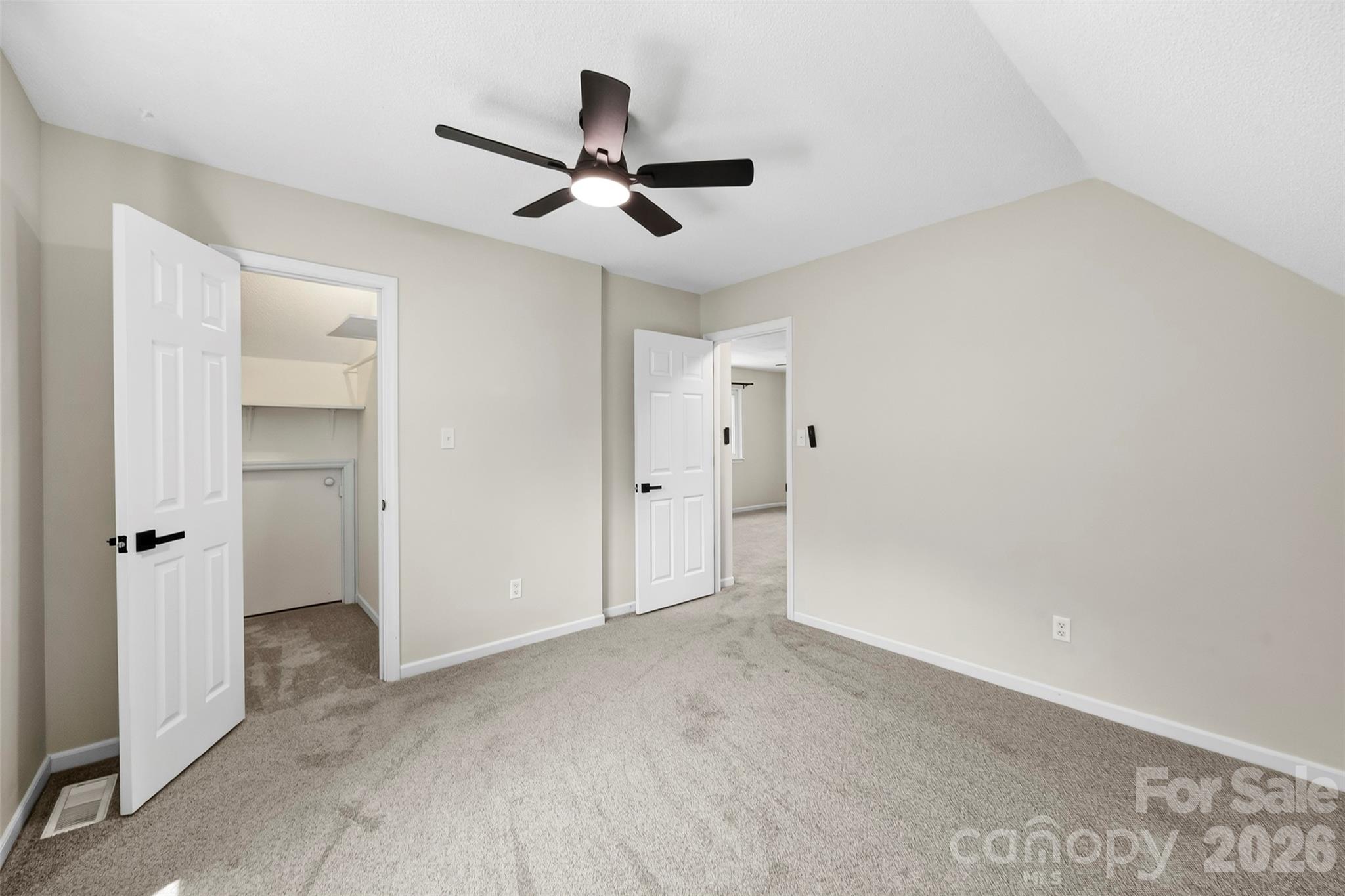 Hickory Ridge - Residential