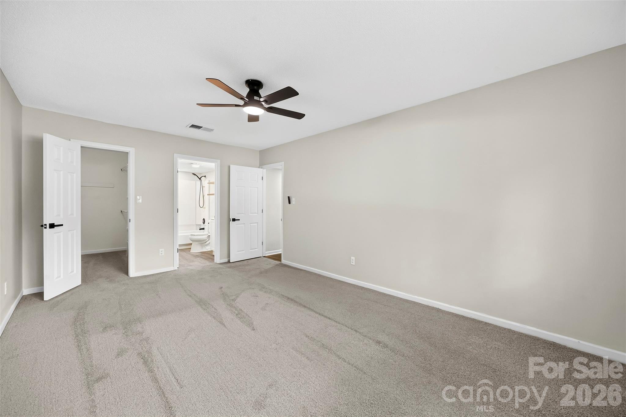 Hickory Ridge - Residential