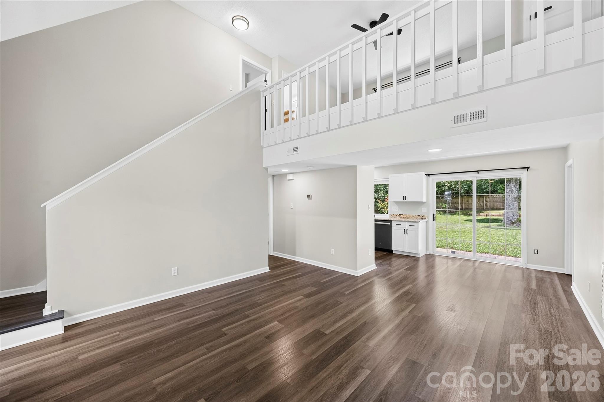 Hickory Ridge - Residential