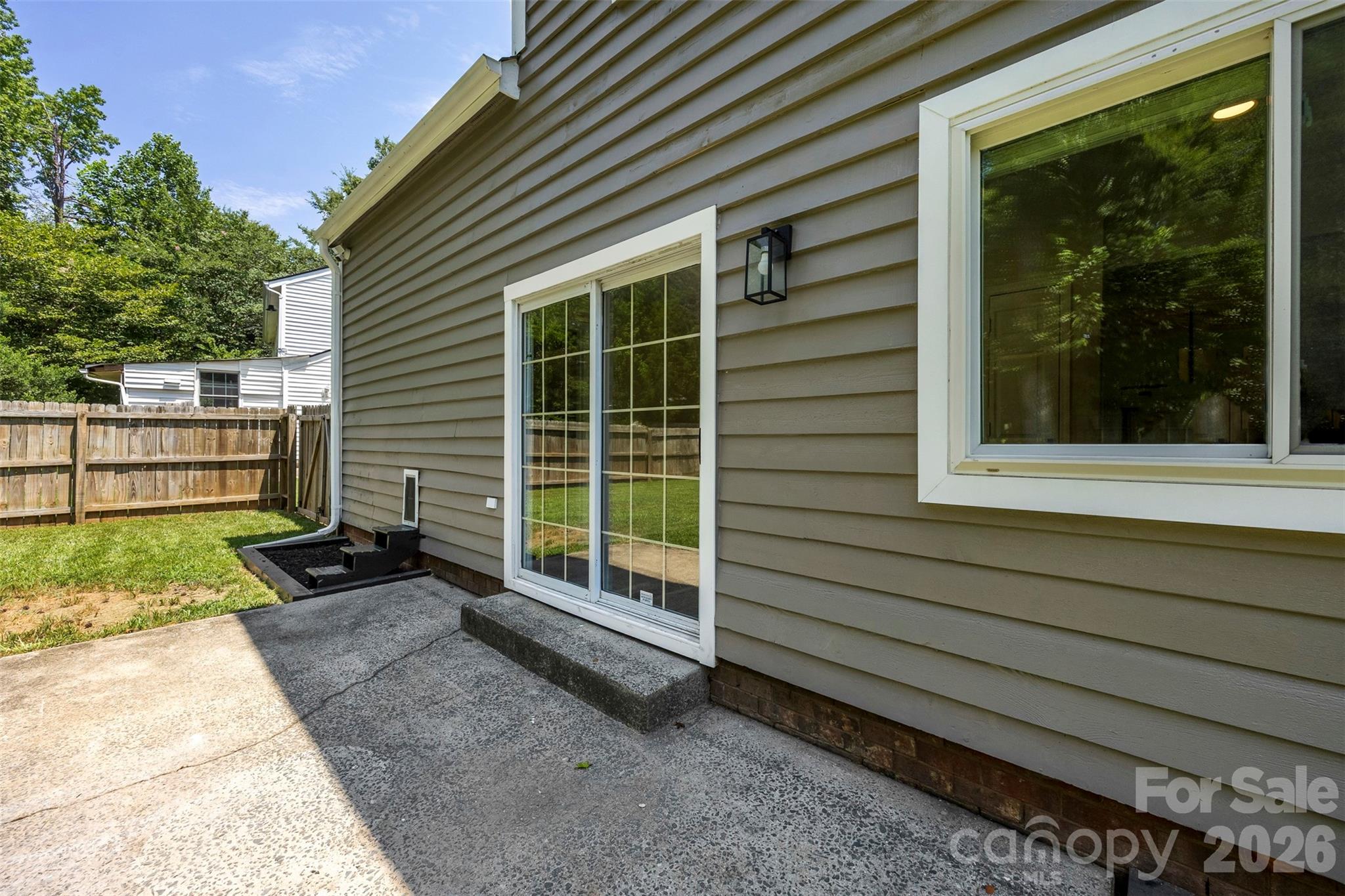 Hickory Ridge - Residential
