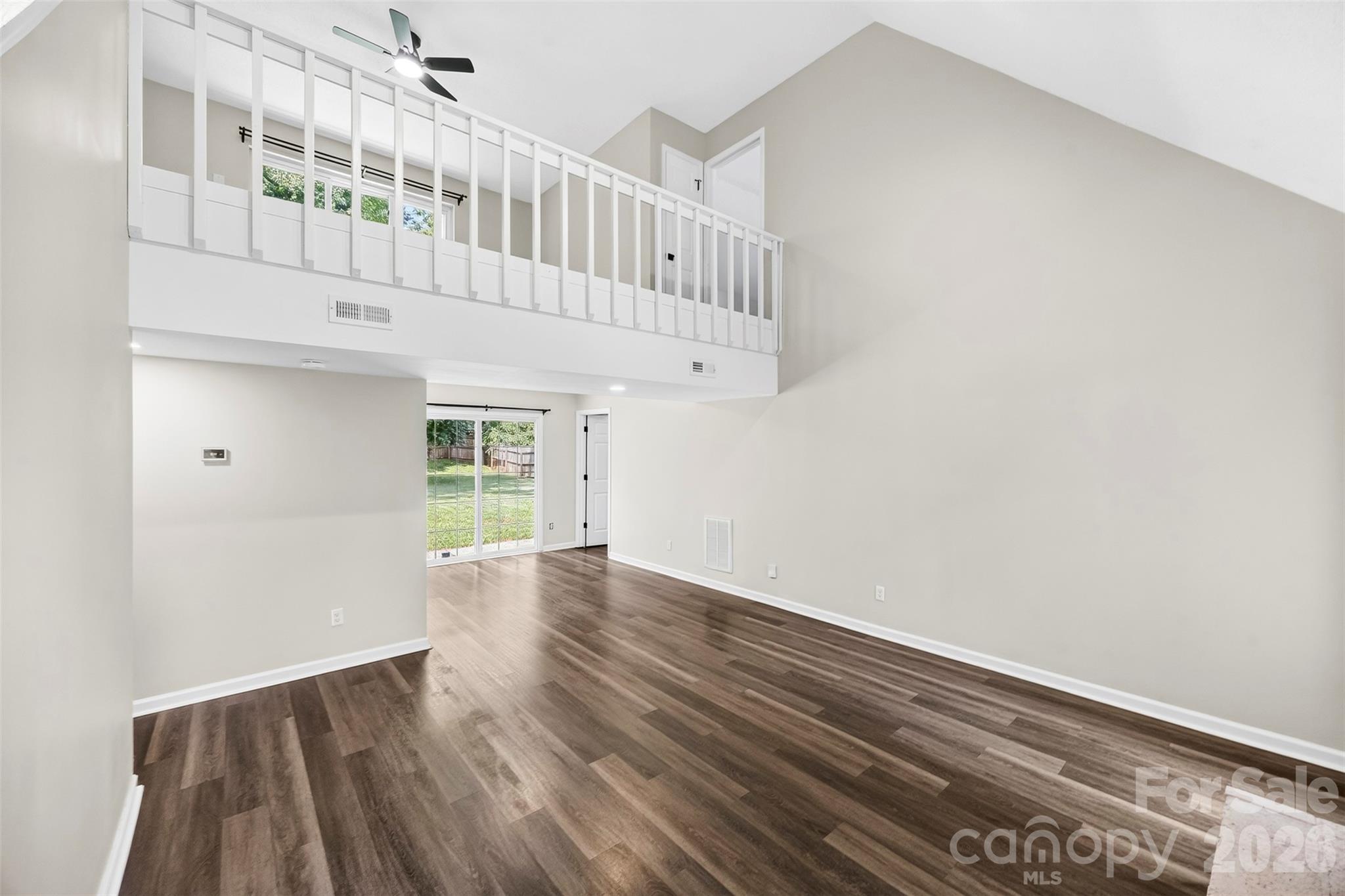 Hickory Ridge - Residential