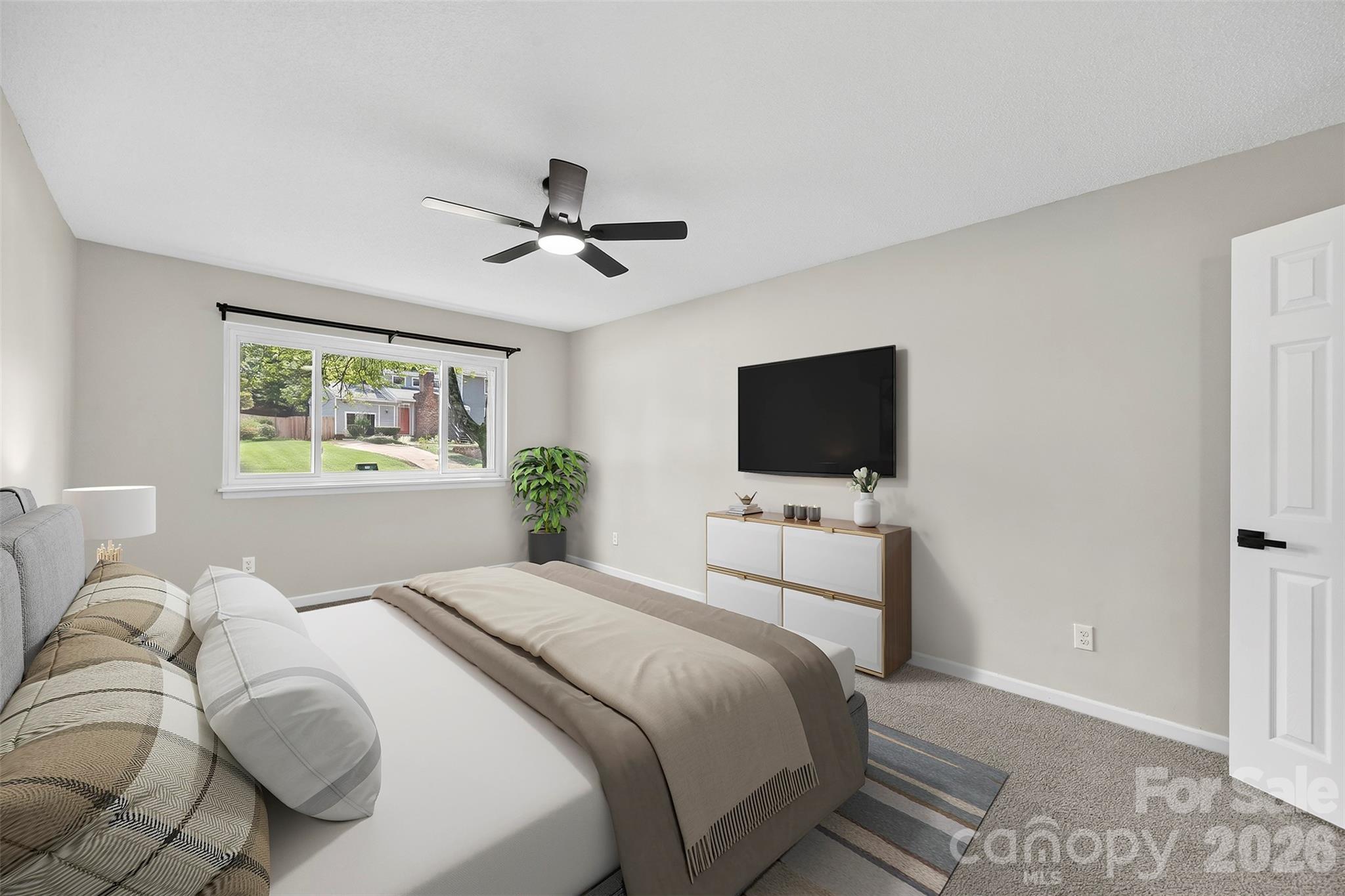 Hickory Ridge - Residential