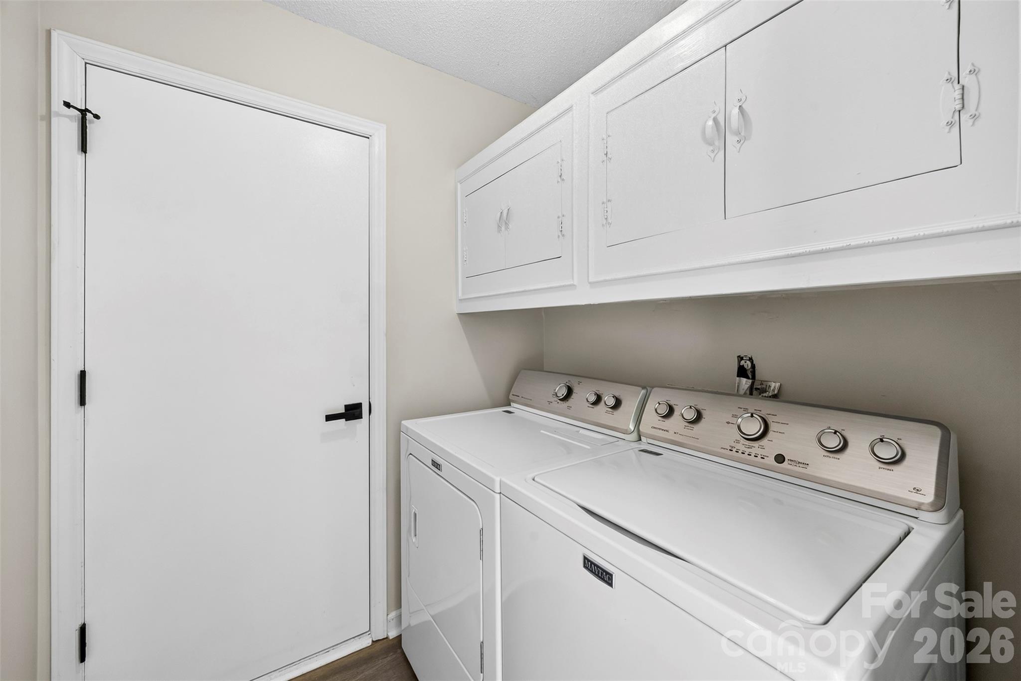 Hickory Ridge - Residential