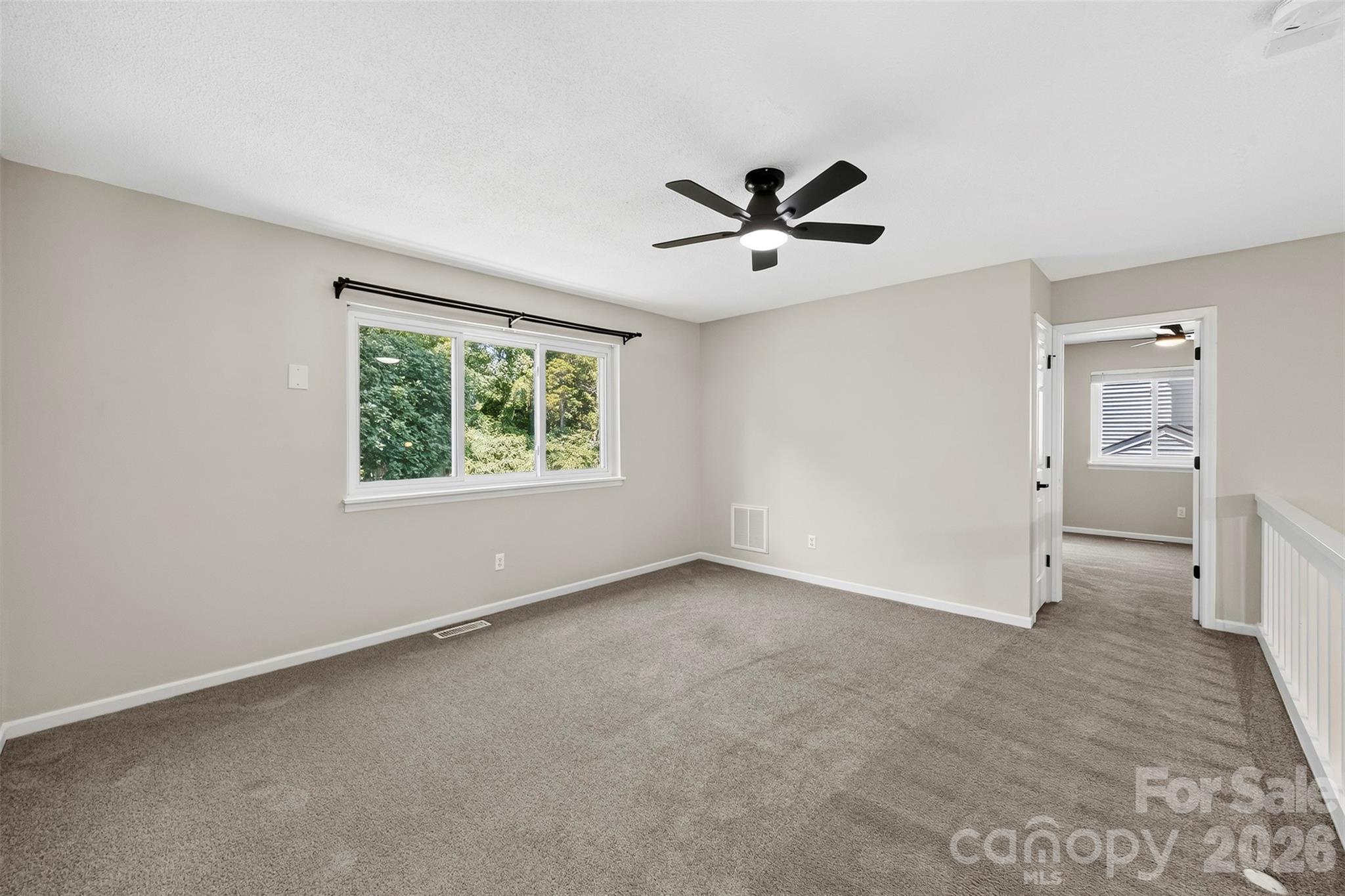 Hickory Ridge - Residential
