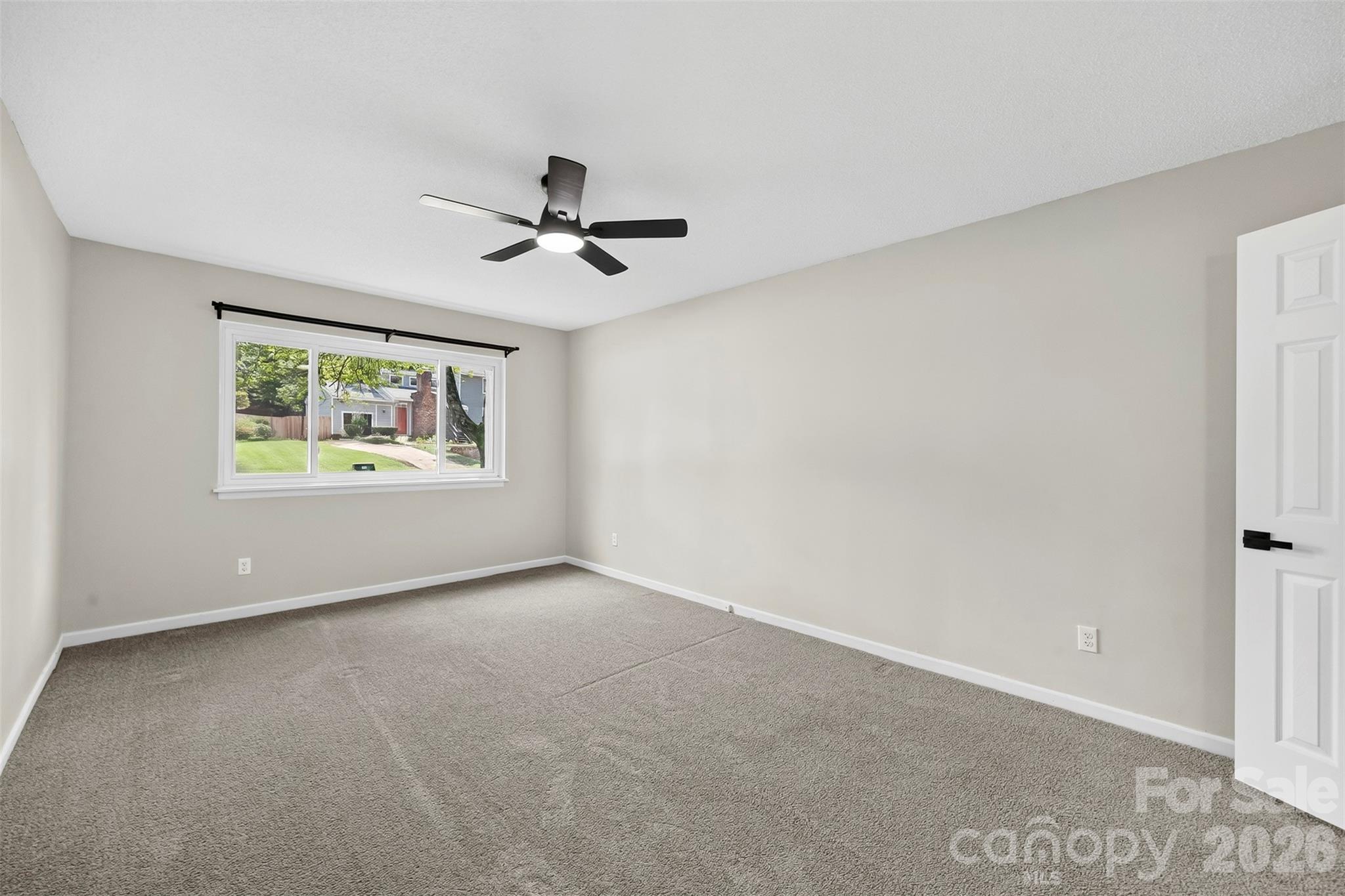 Hickory Ridge - Residential