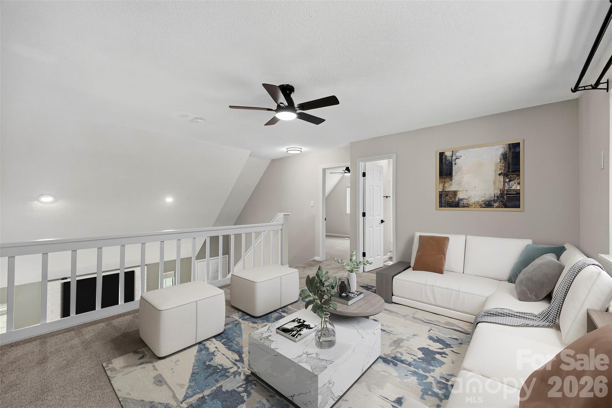 Hickory Ridge - Residential