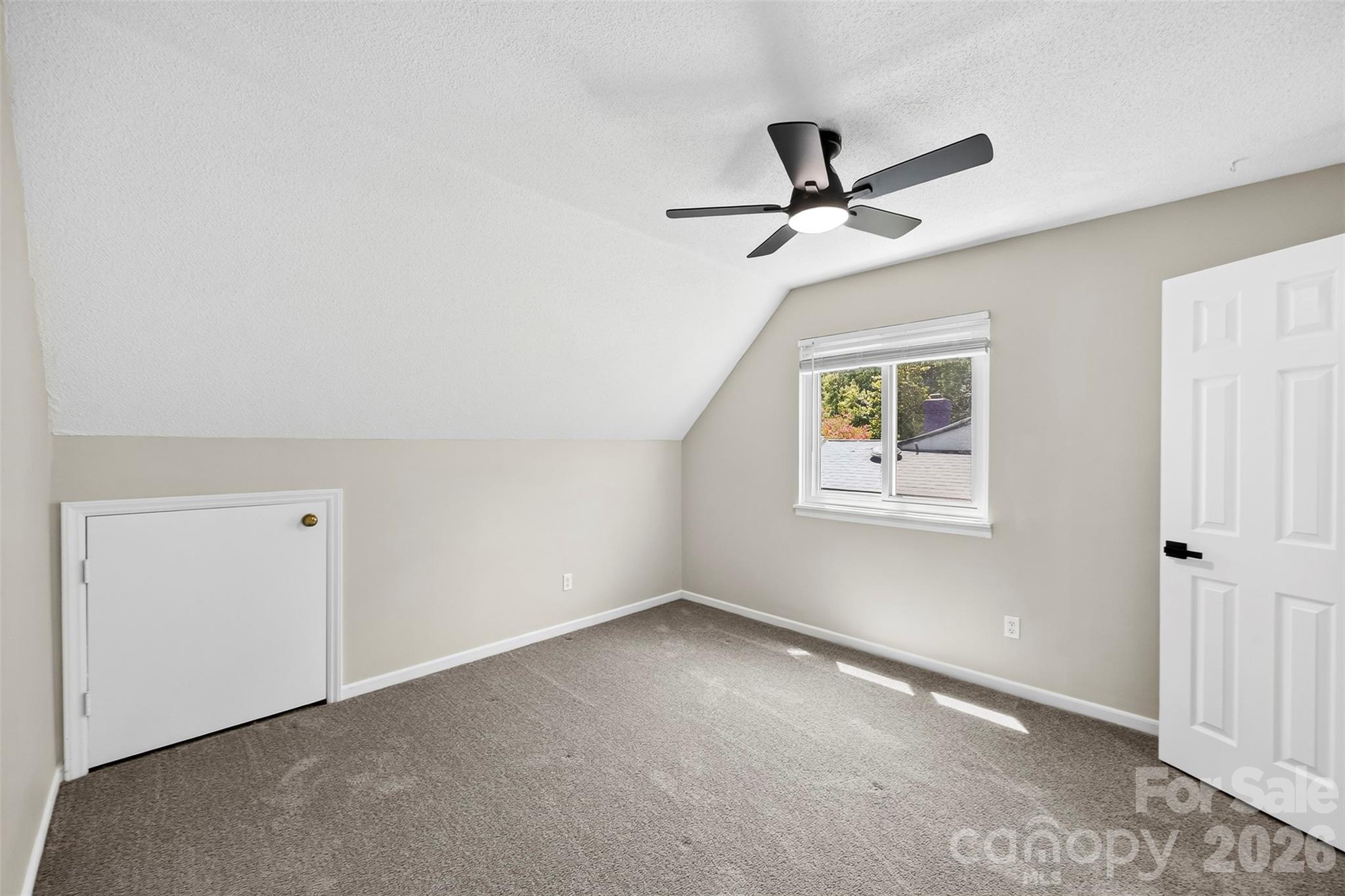 Hickory Ridge - Residential