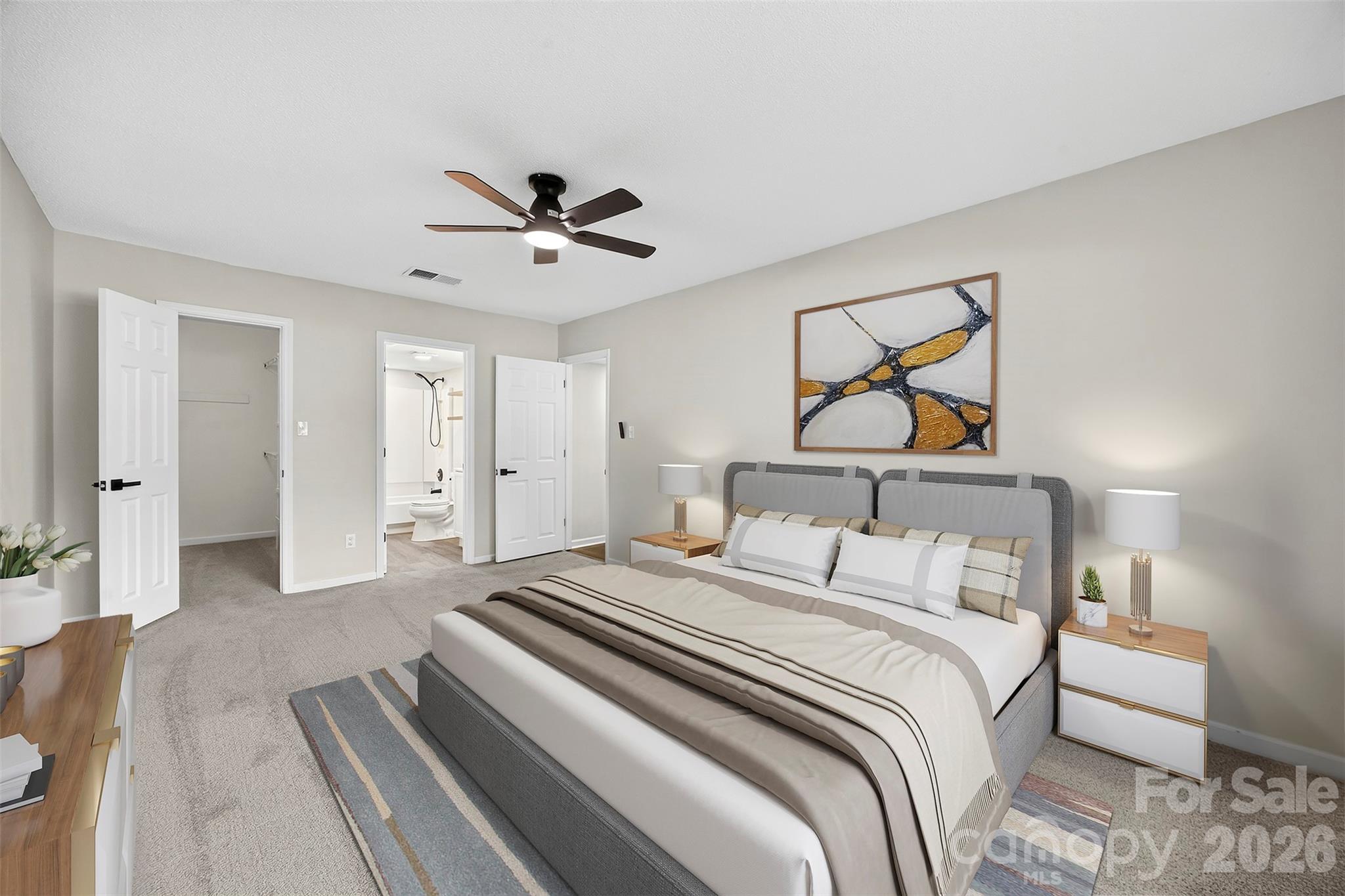 Hickory Ridge - Residential