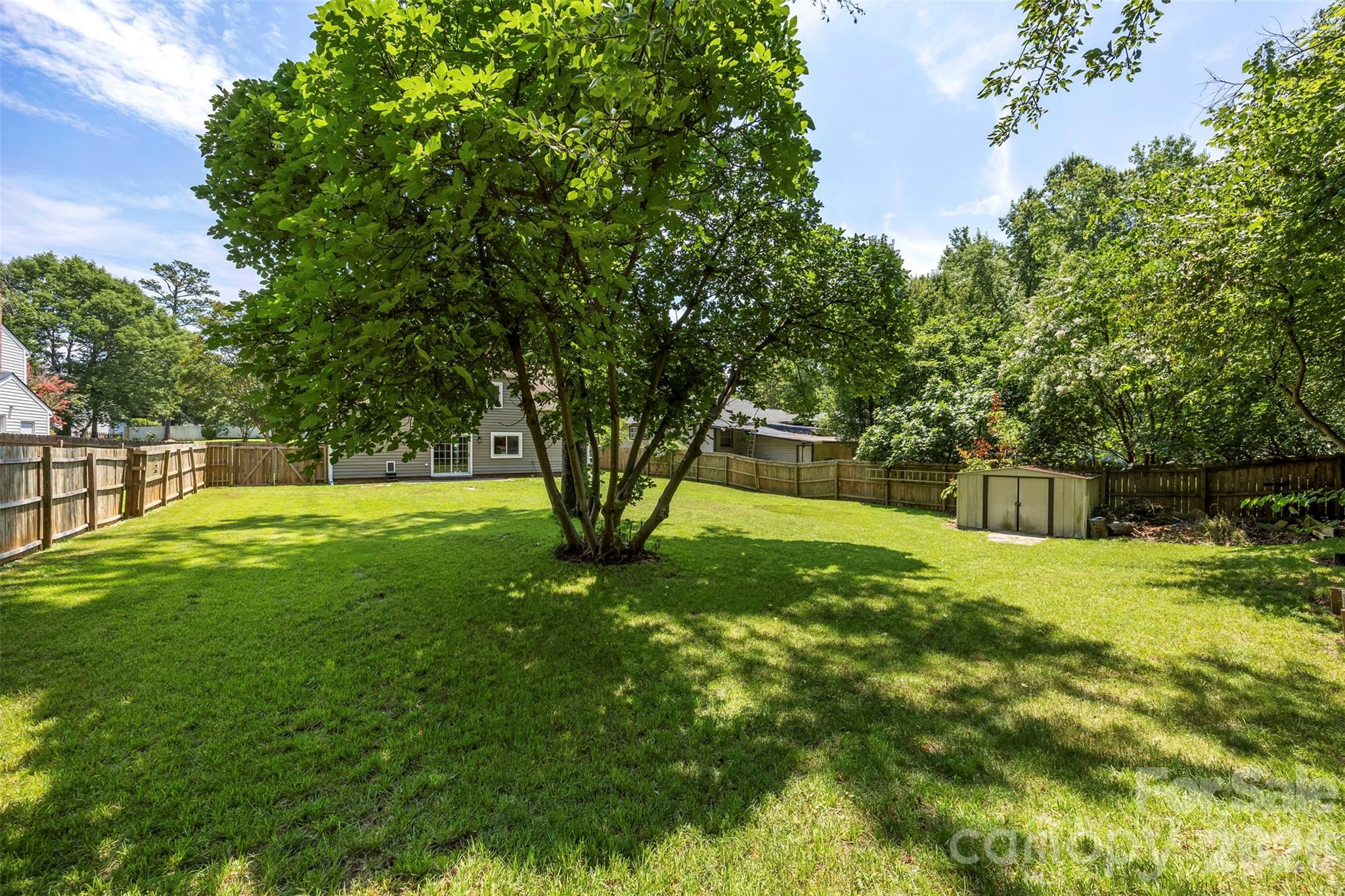 Hickory Ridge - Residential