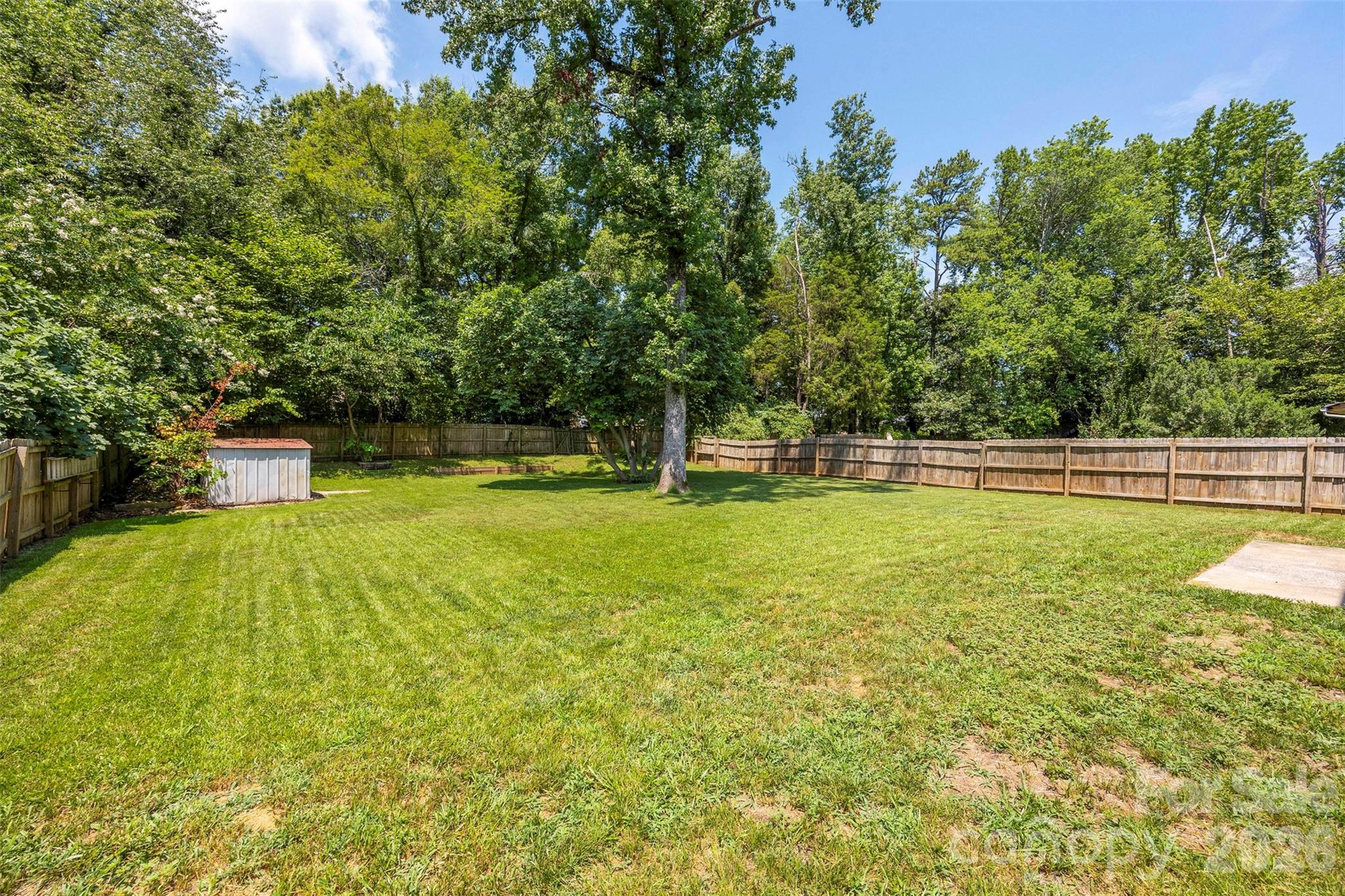 Hickory Ridge - Residential
